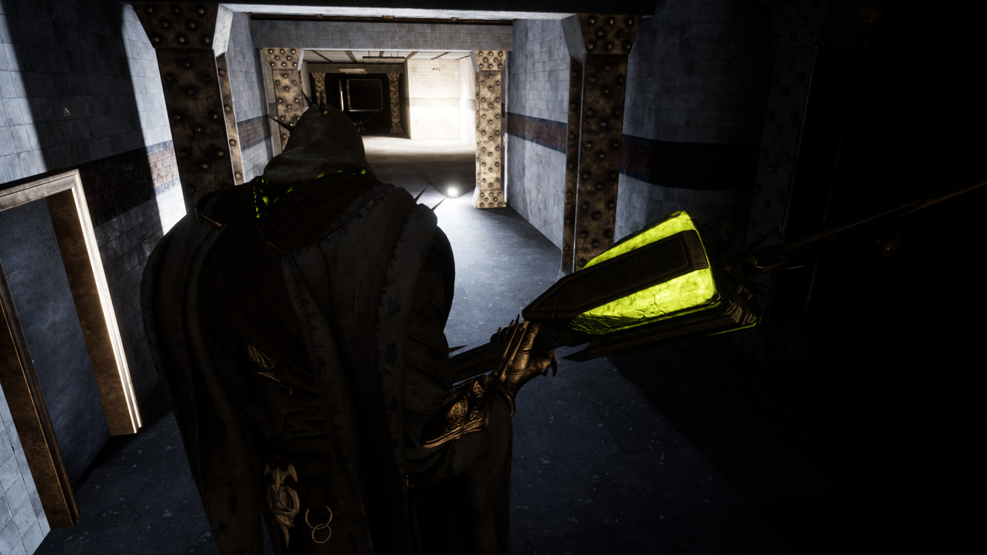 Soul of Savarog screenshot