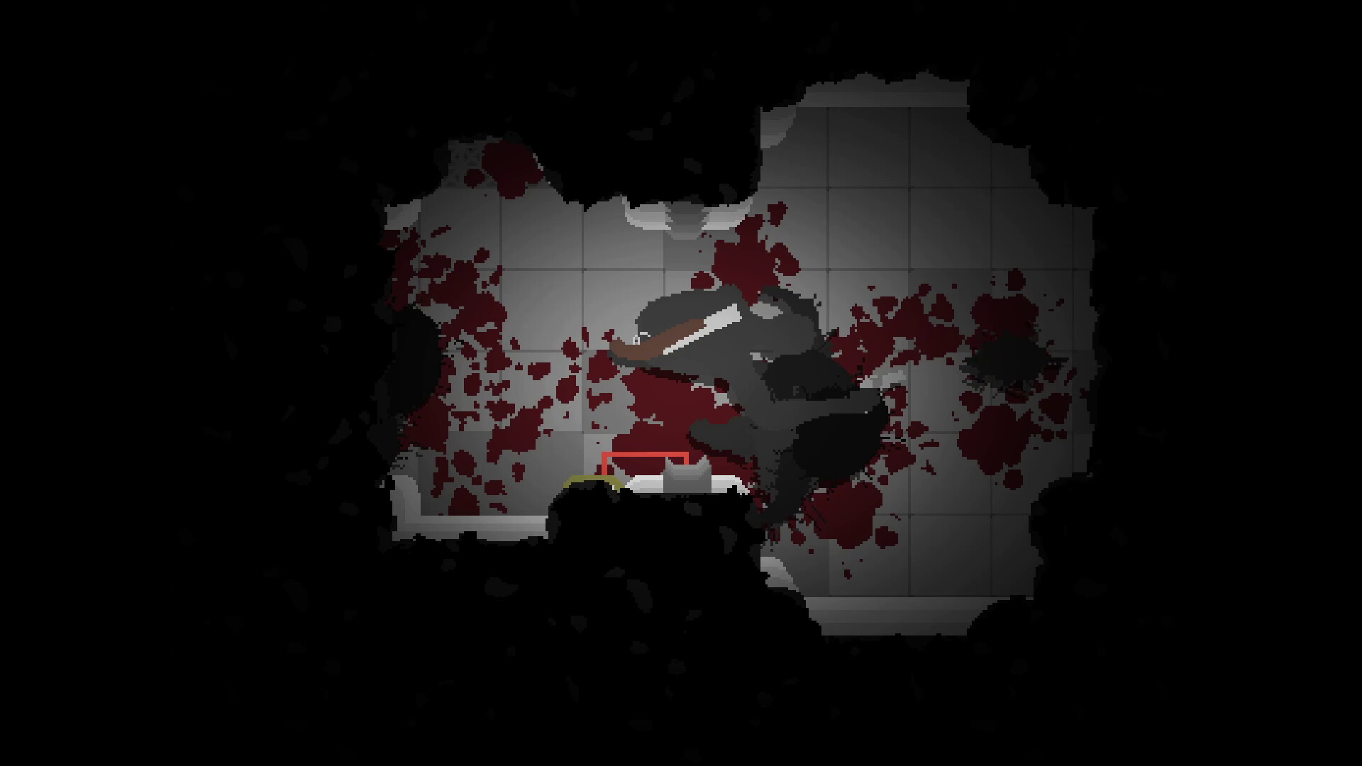 Endoparasitic screenshot