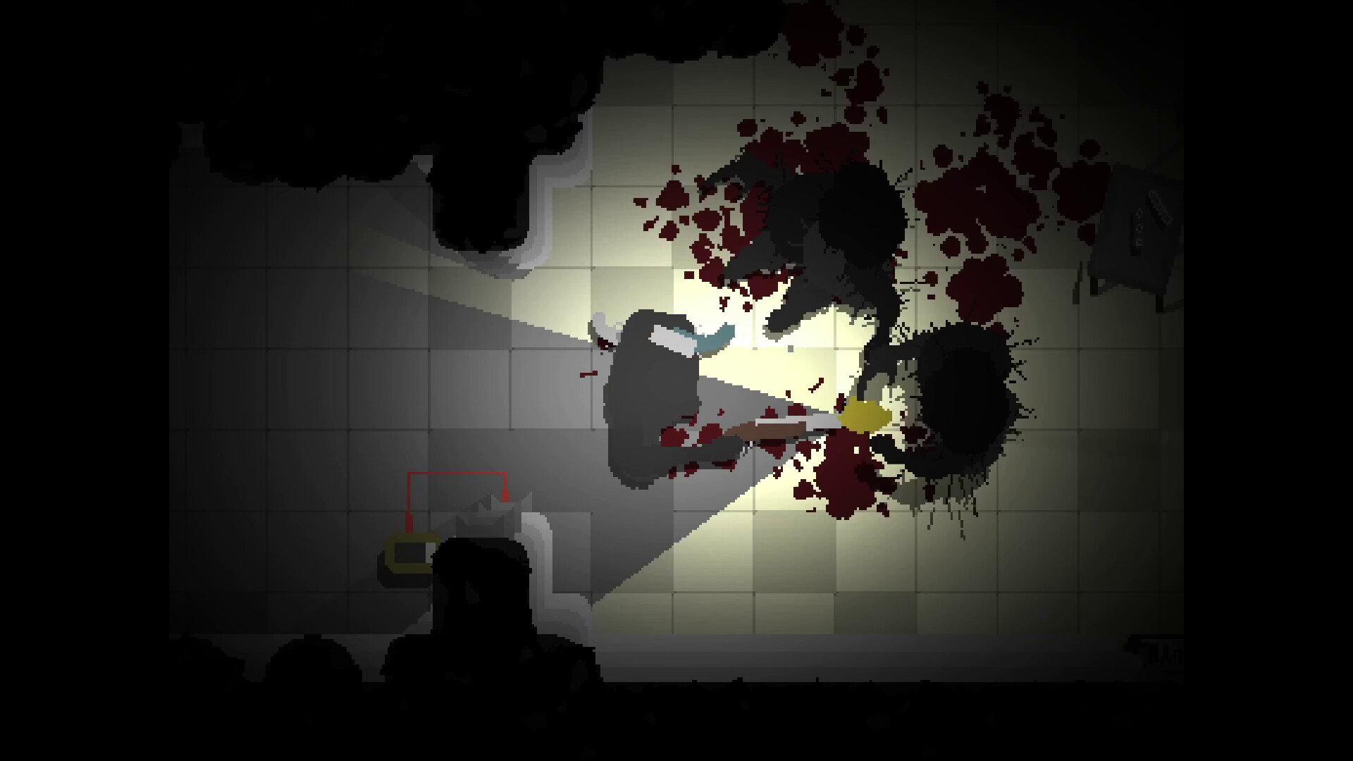 Endoparasitic screenshot