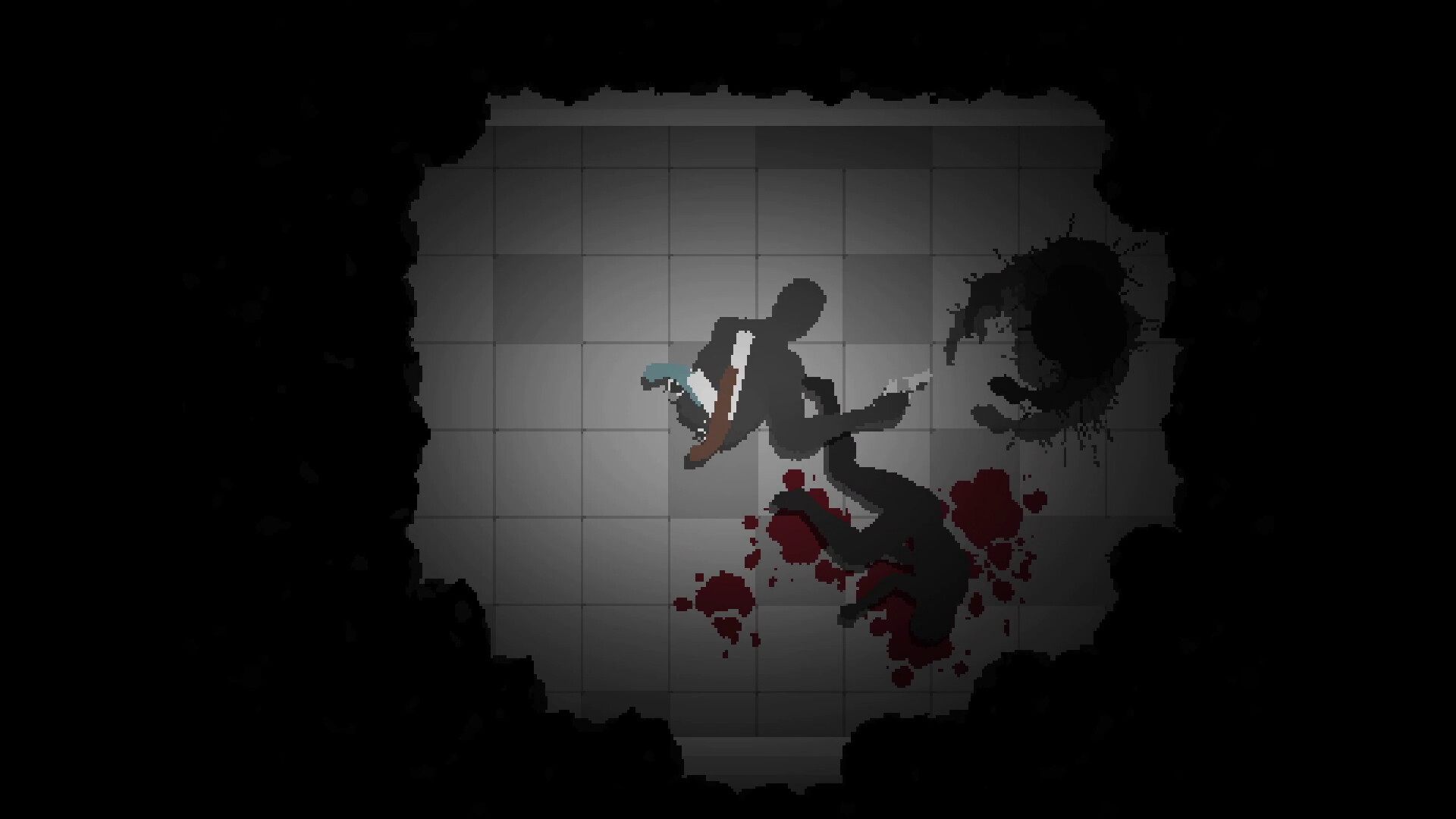 Endoparasitic screenshot