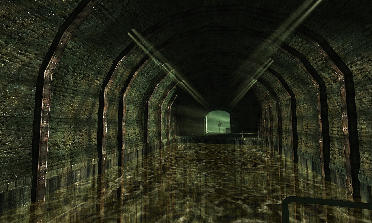 Penumbra: Black Plague Gold Edition screenshot