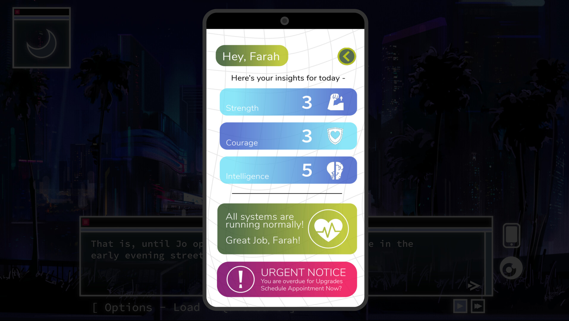 Love Shore screenshot