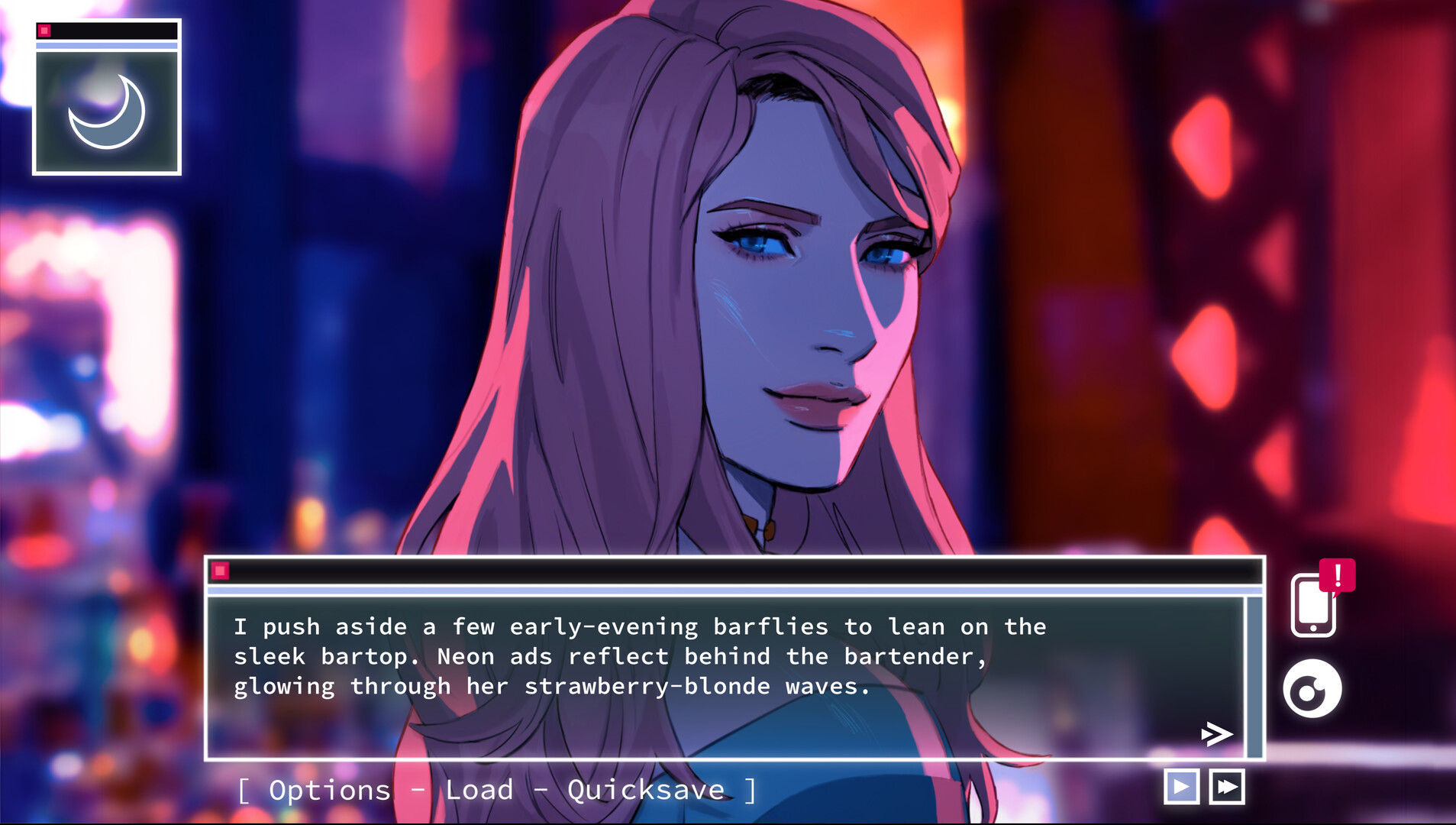 Love Shore screenshot