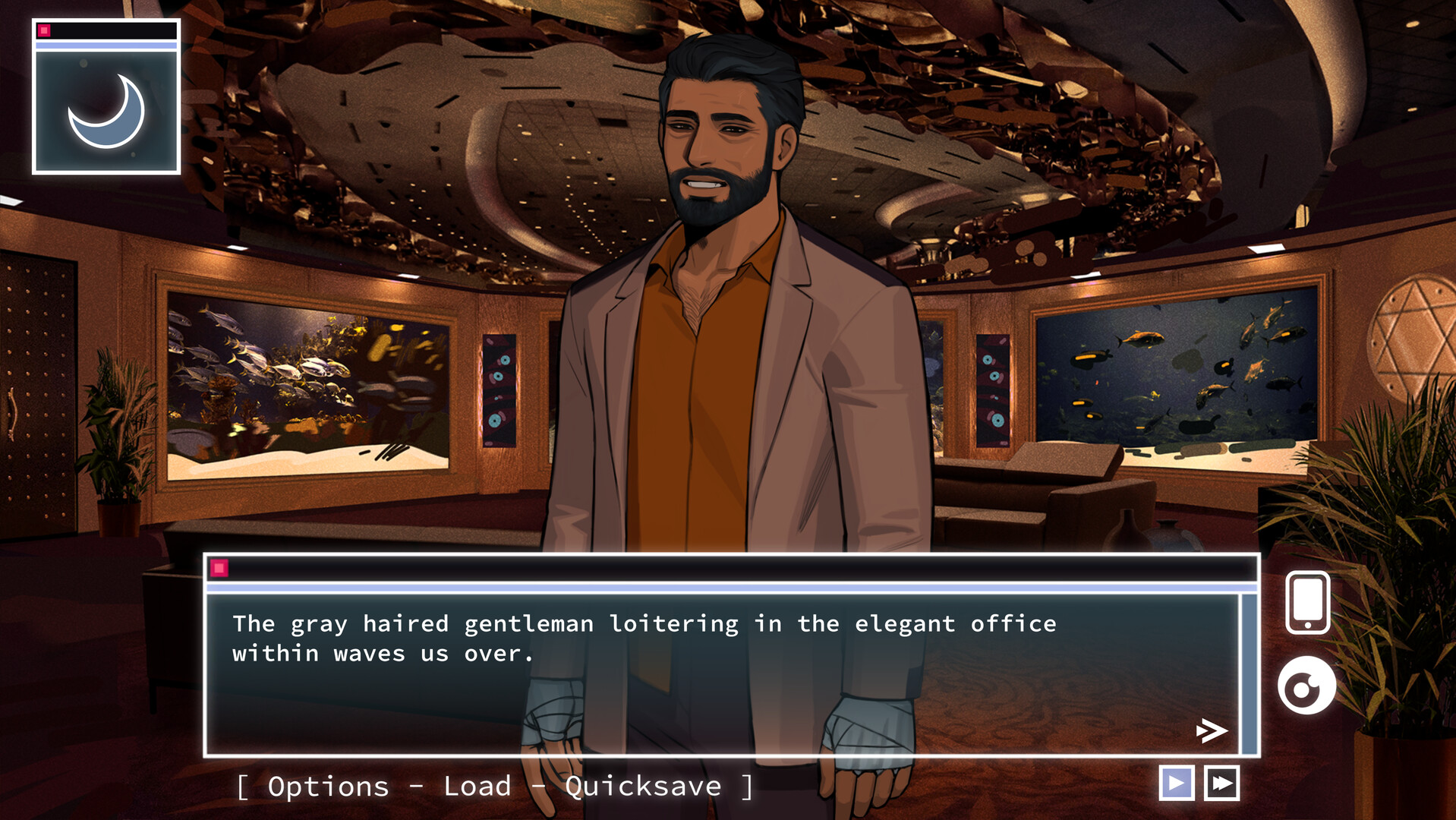 Love Shore screenshot