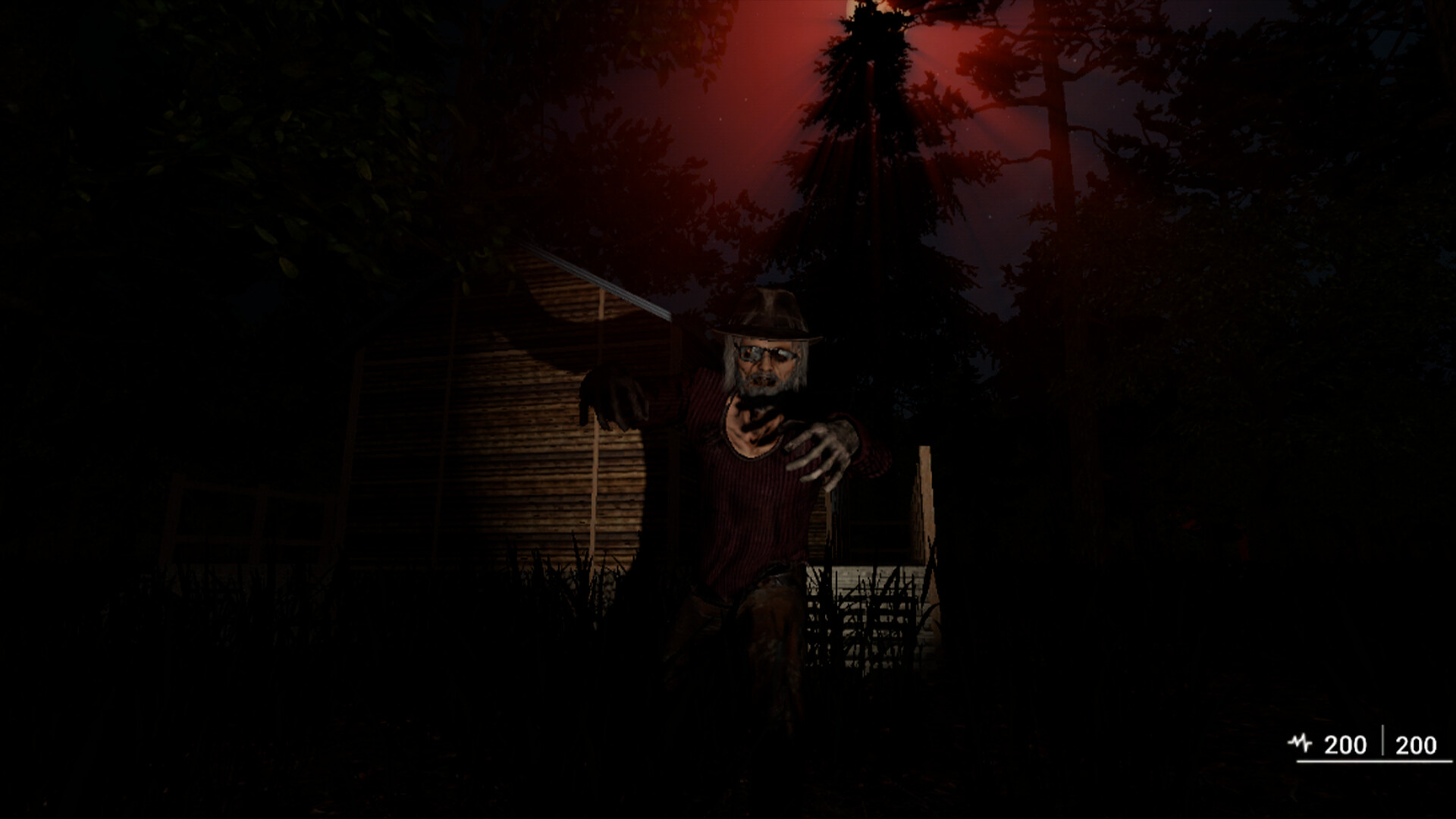 The Zombie Neighborhood screenshot