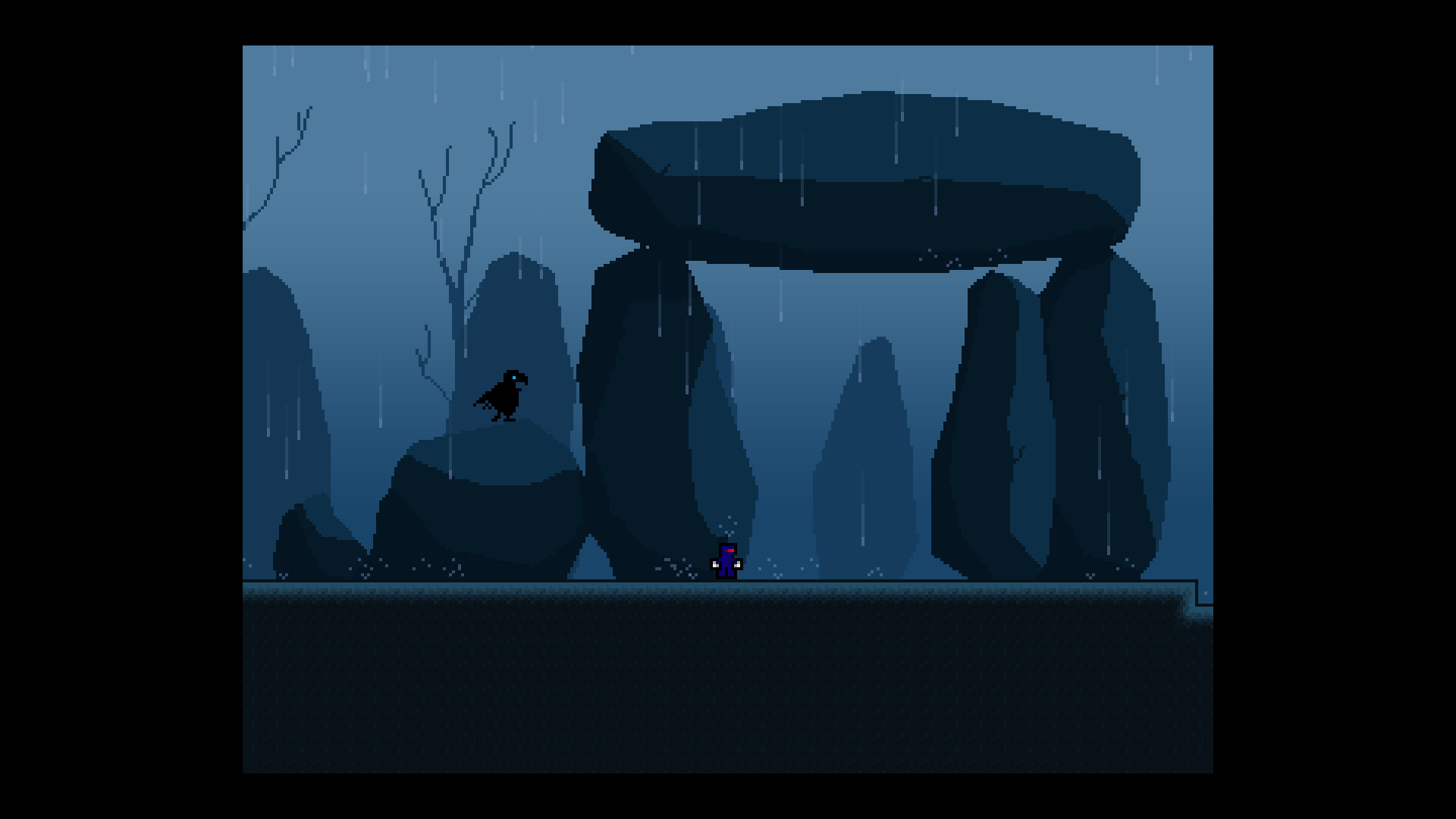 Vox Populi Vox Dei 2 screenshot