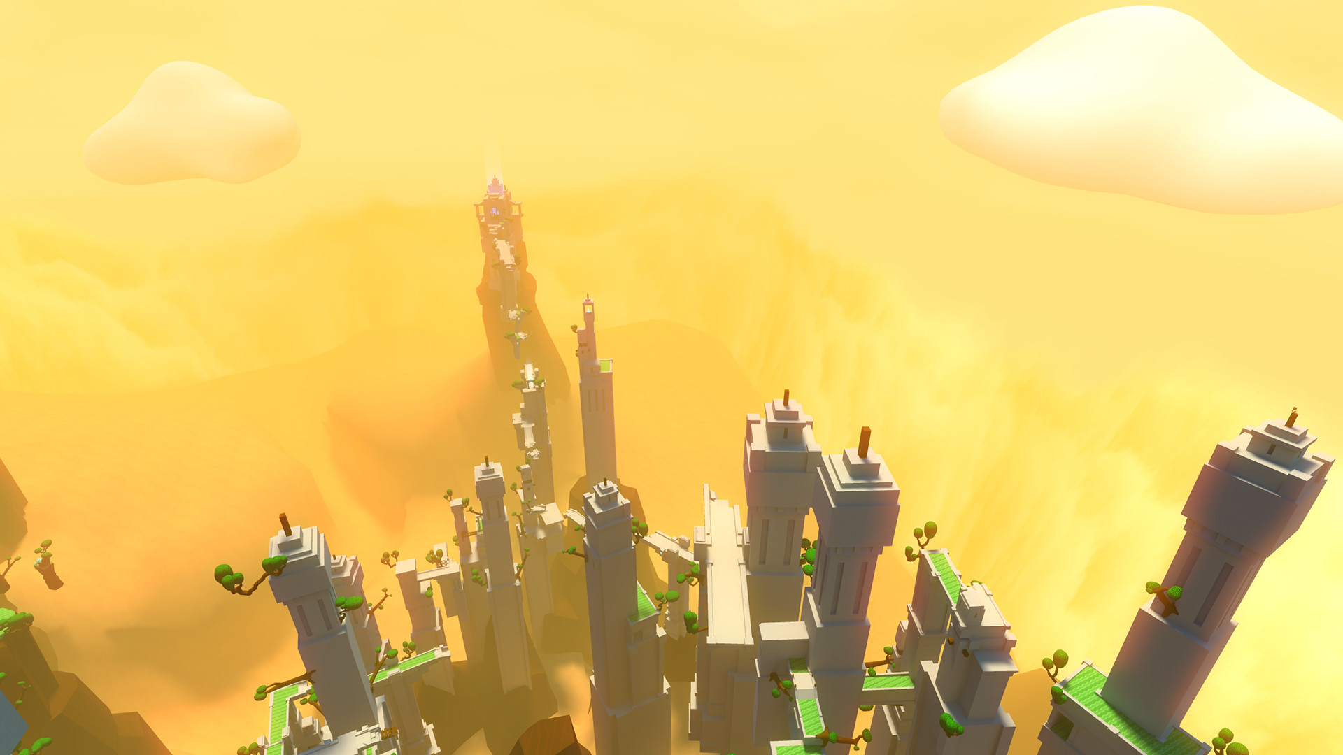 Windlands screenshot