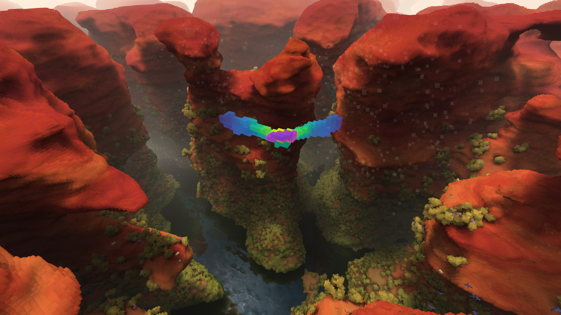 Fugl screenshot