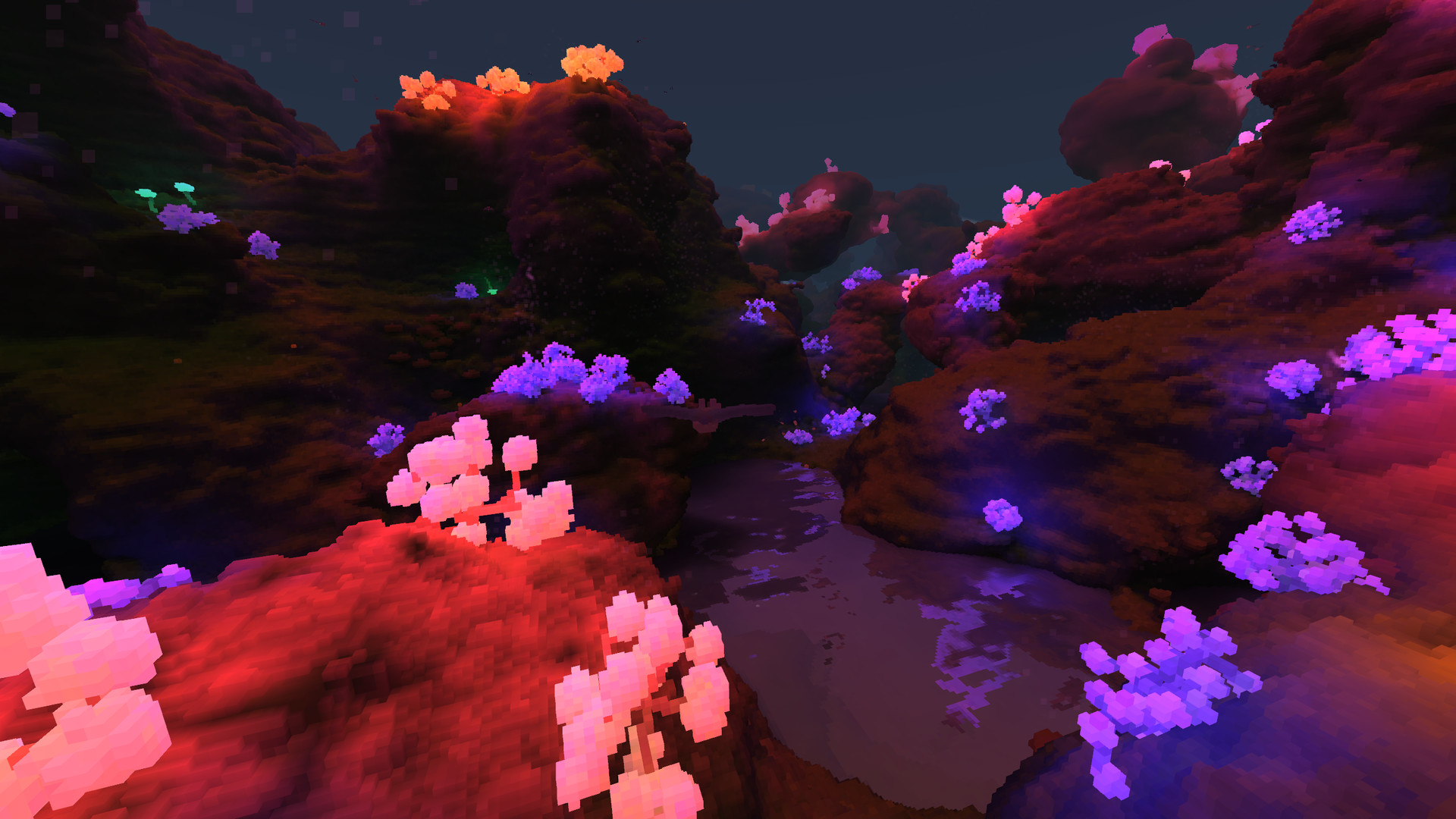 Fugl screenshot