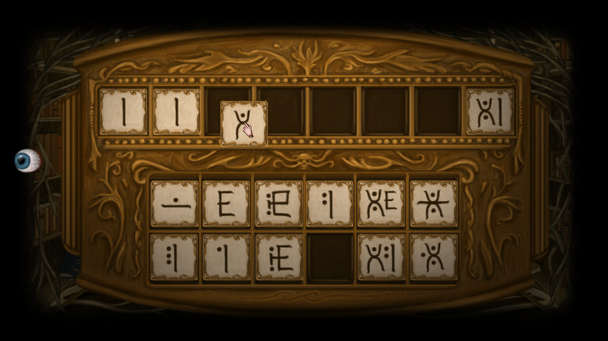 Fran Bow screenshot