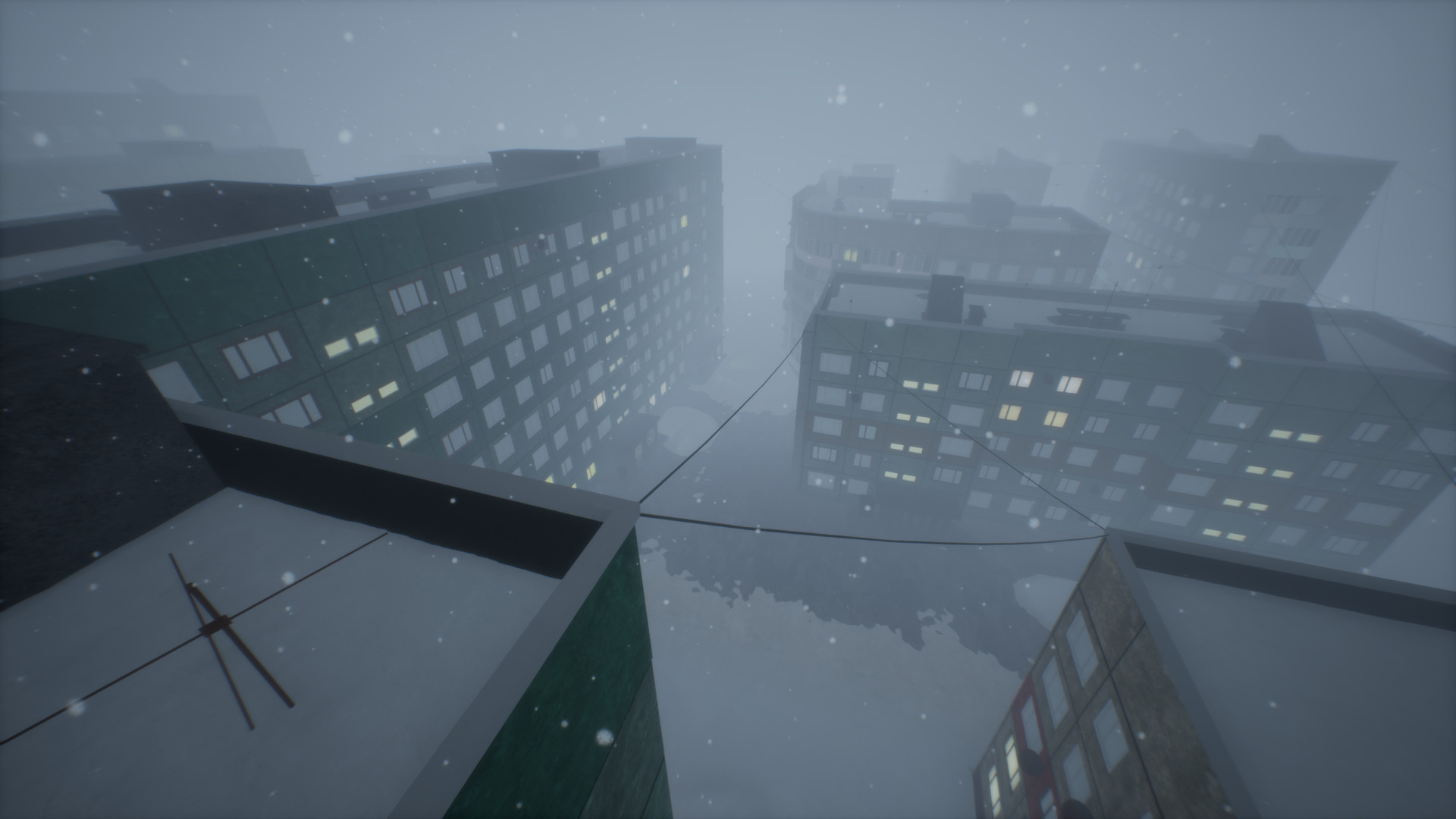 PANELKI screenshot