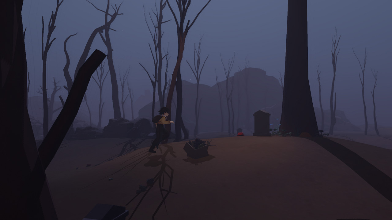 Plasticity screenshot