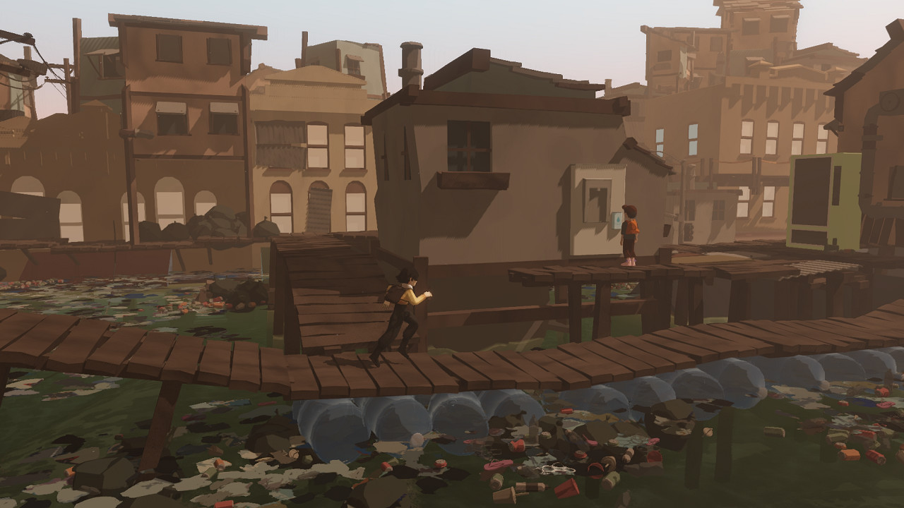 Plasticity screenshot