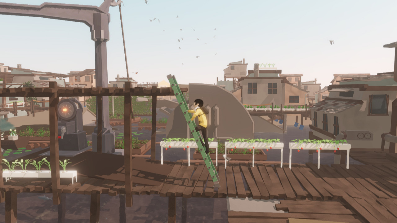 Plasticity screenshot