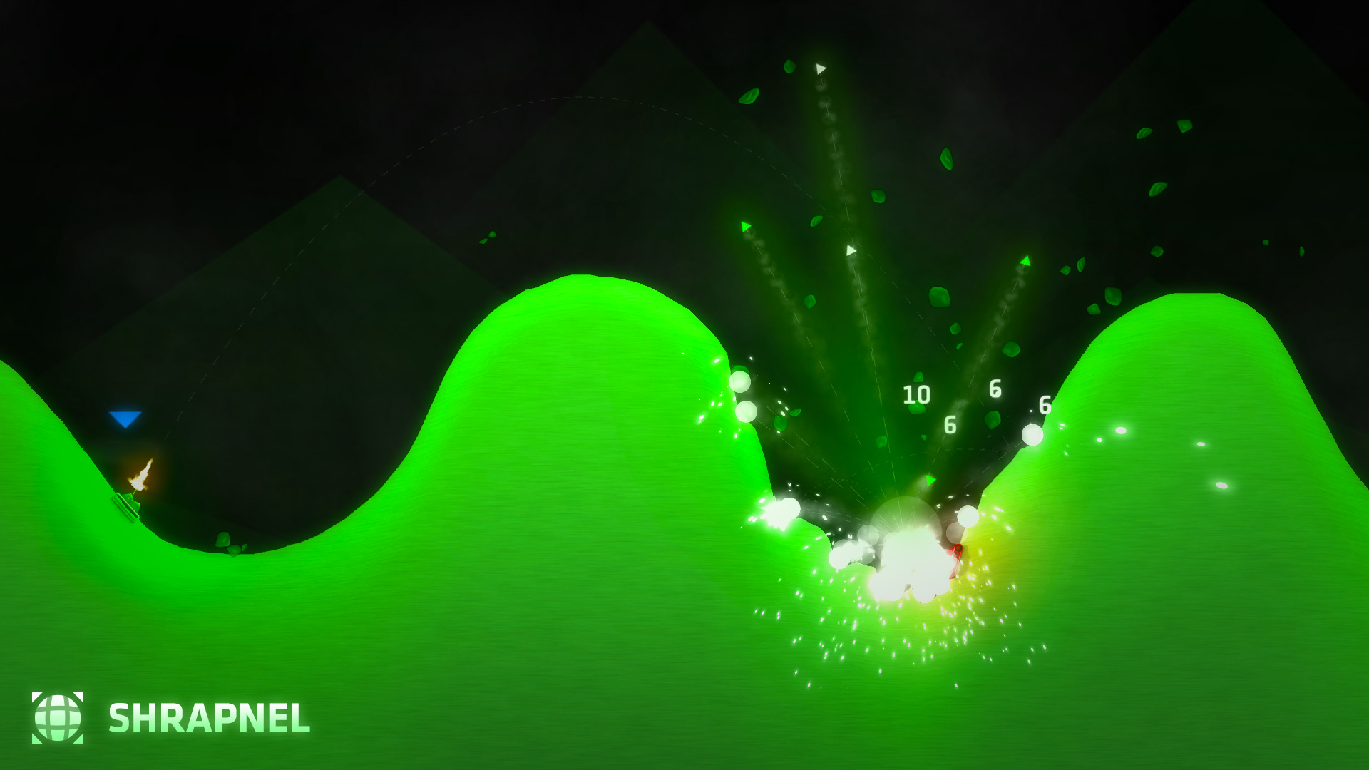 ShellShock Live screenshot