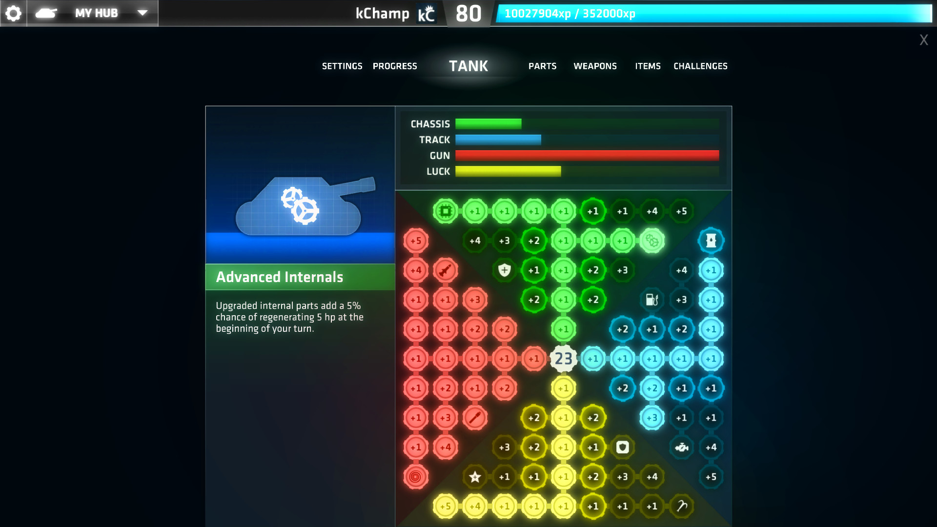 ShellShock Live screenshot