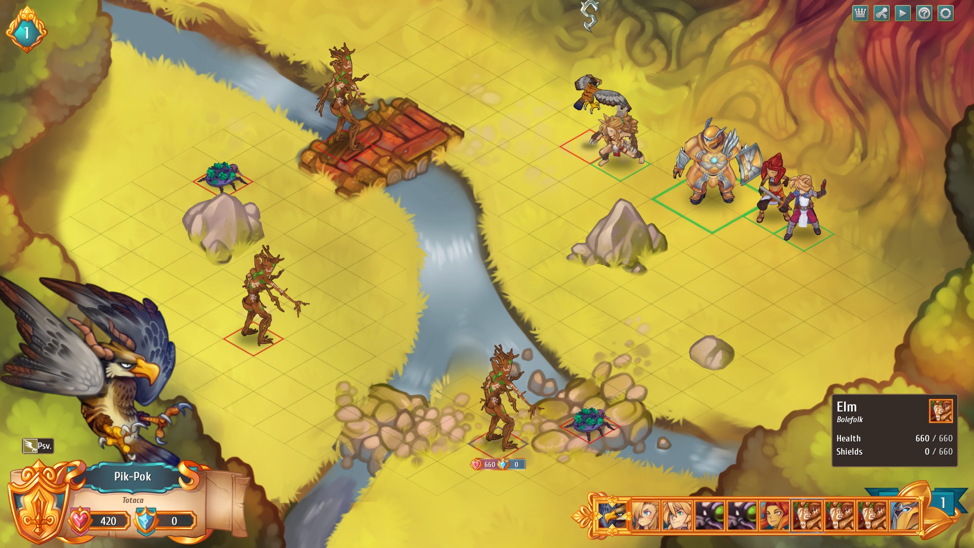 Regalia: Of Men and Monarchs screenshot