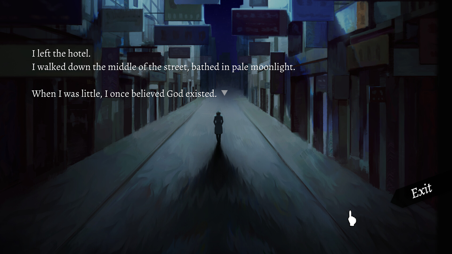 WILL: A Wonderful World / WILL:美好世界 screenshot