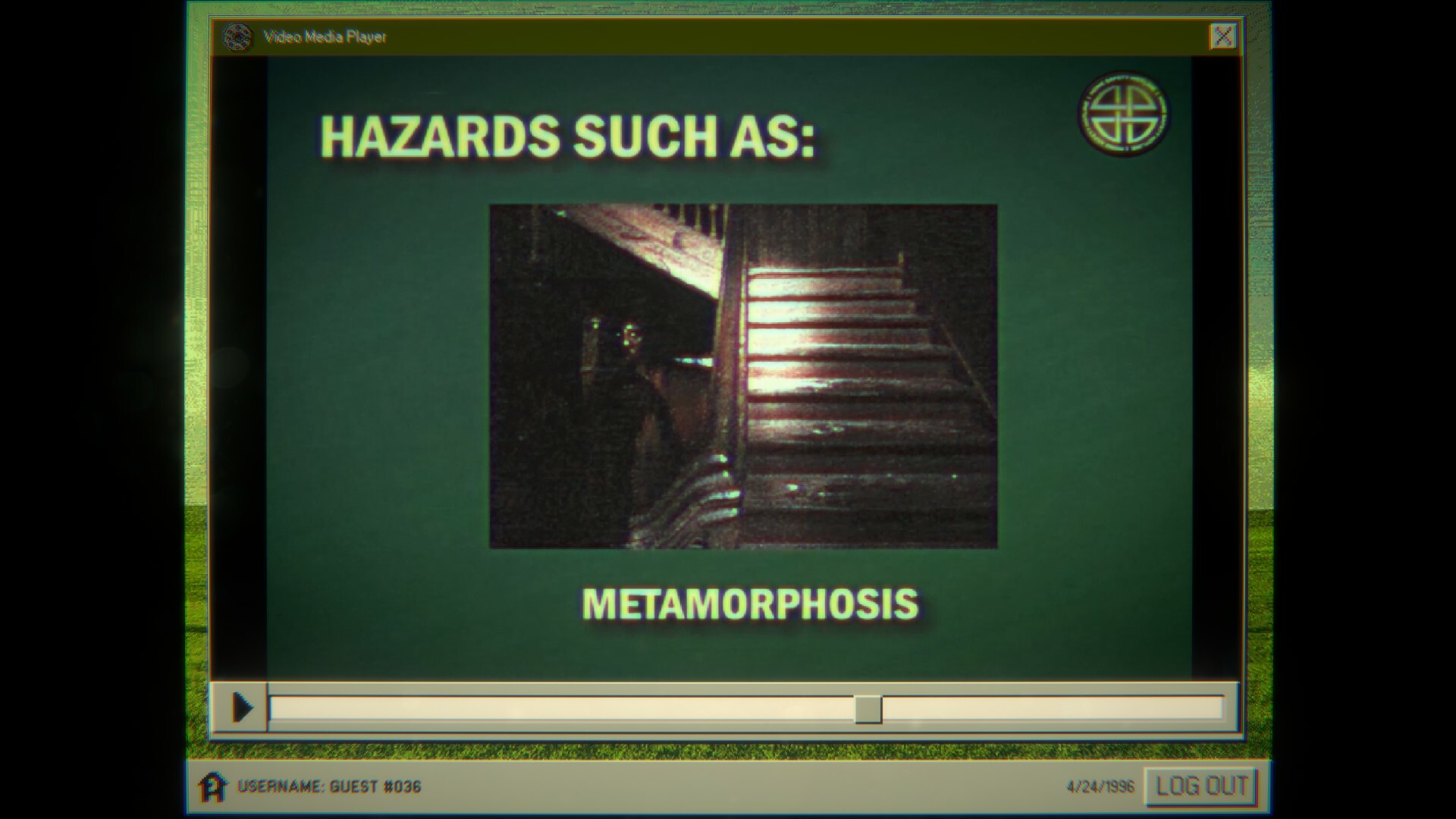 Home Safety Hotline screenshot