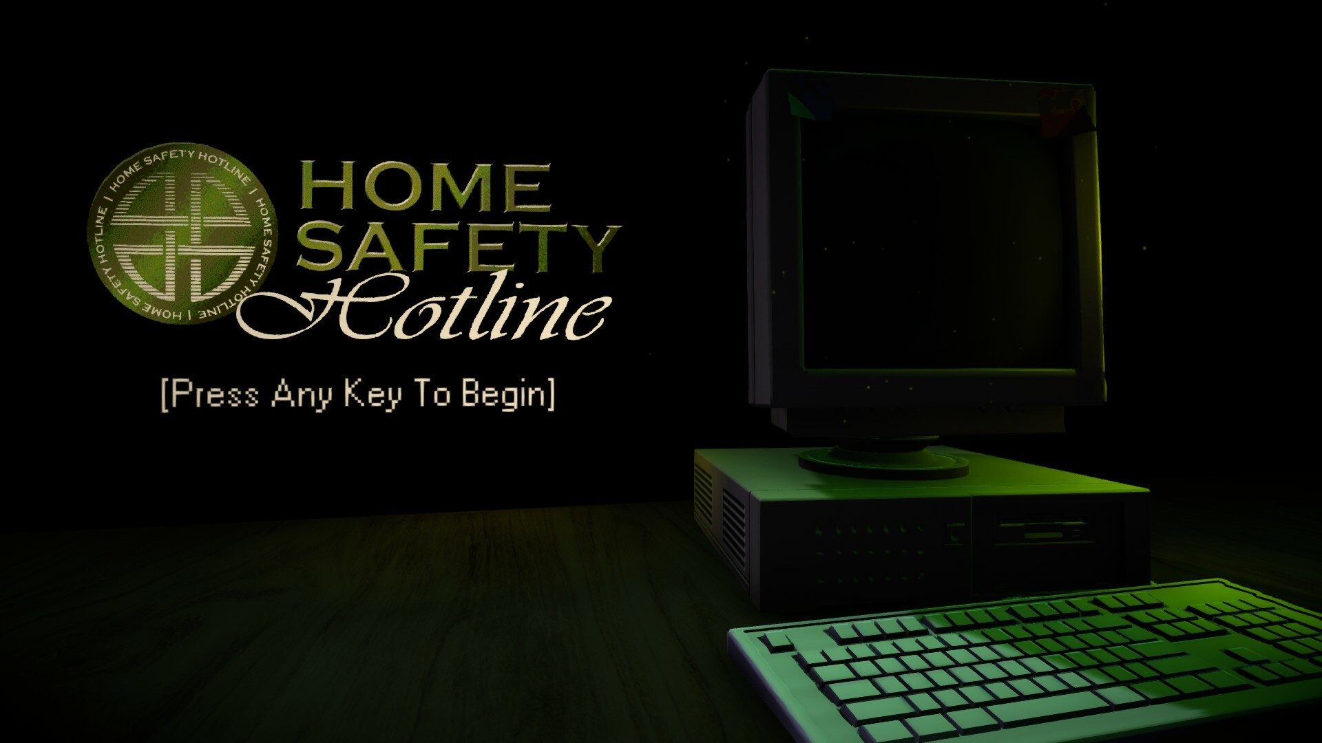 Home Safety Hotline screenshot