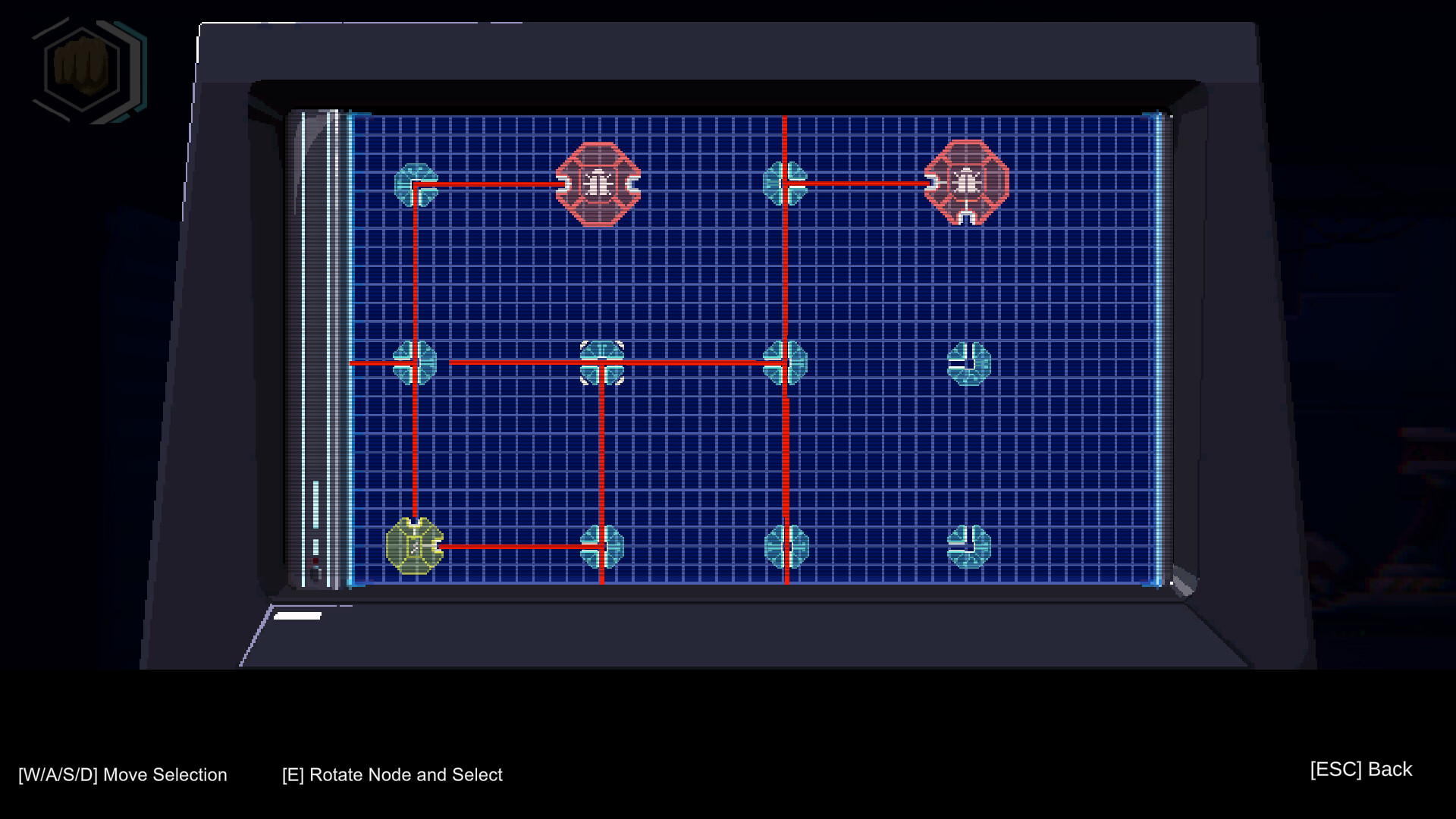 Rendezvous screenshot