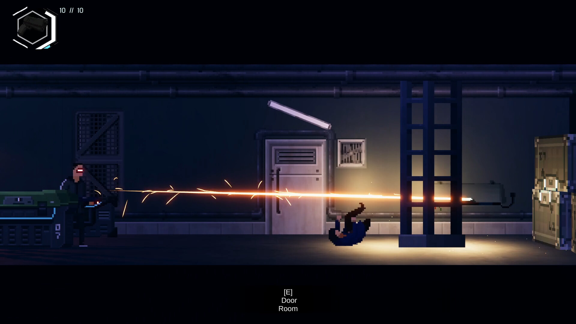 Rendezvous screenshot