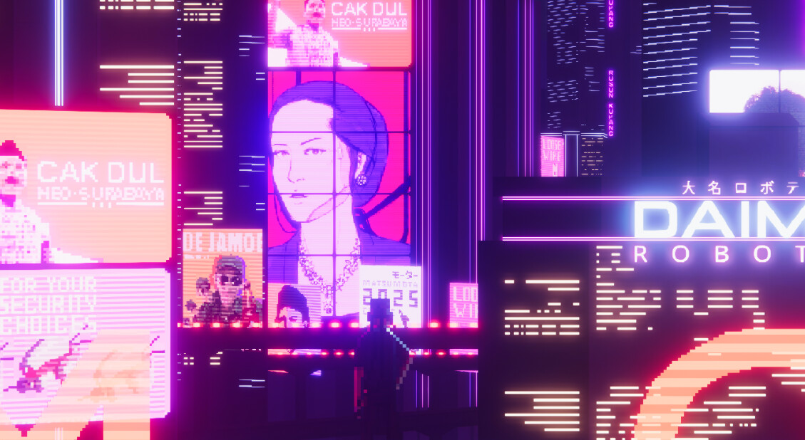 Rendezvous screenshot