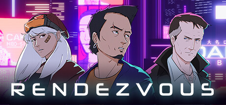 Rendezvous key art