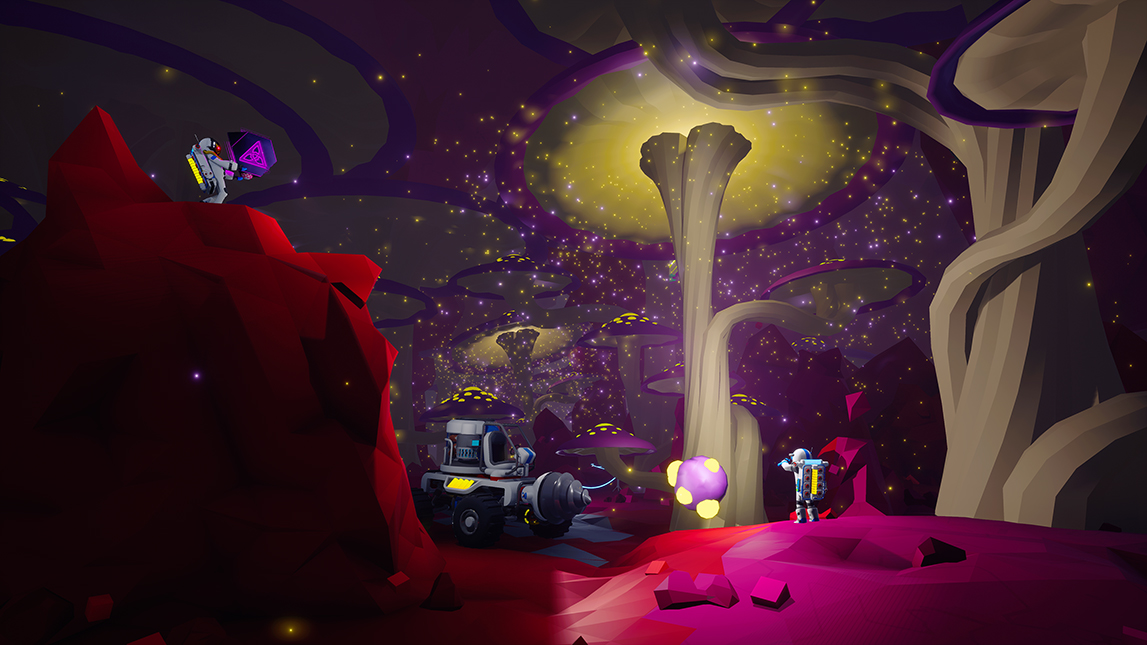 ASTRONEER screenshot