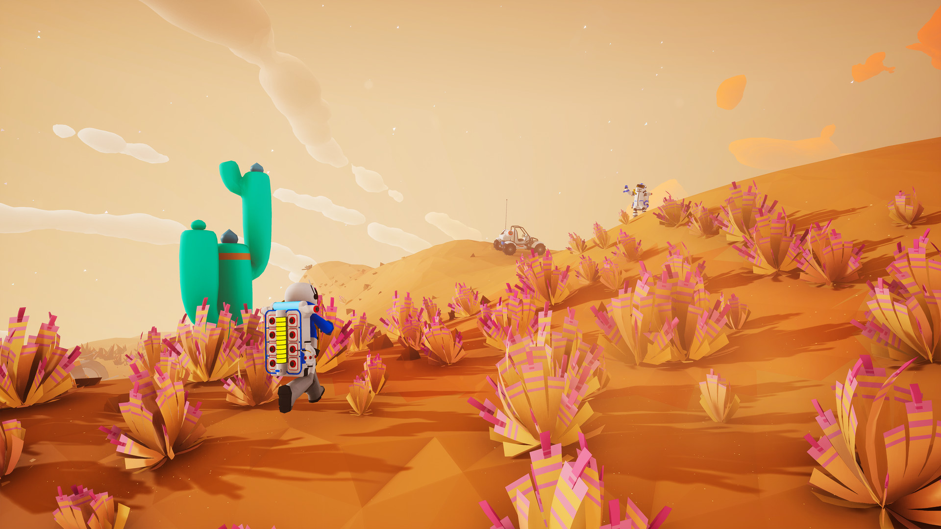 ASTRONEER screenshot