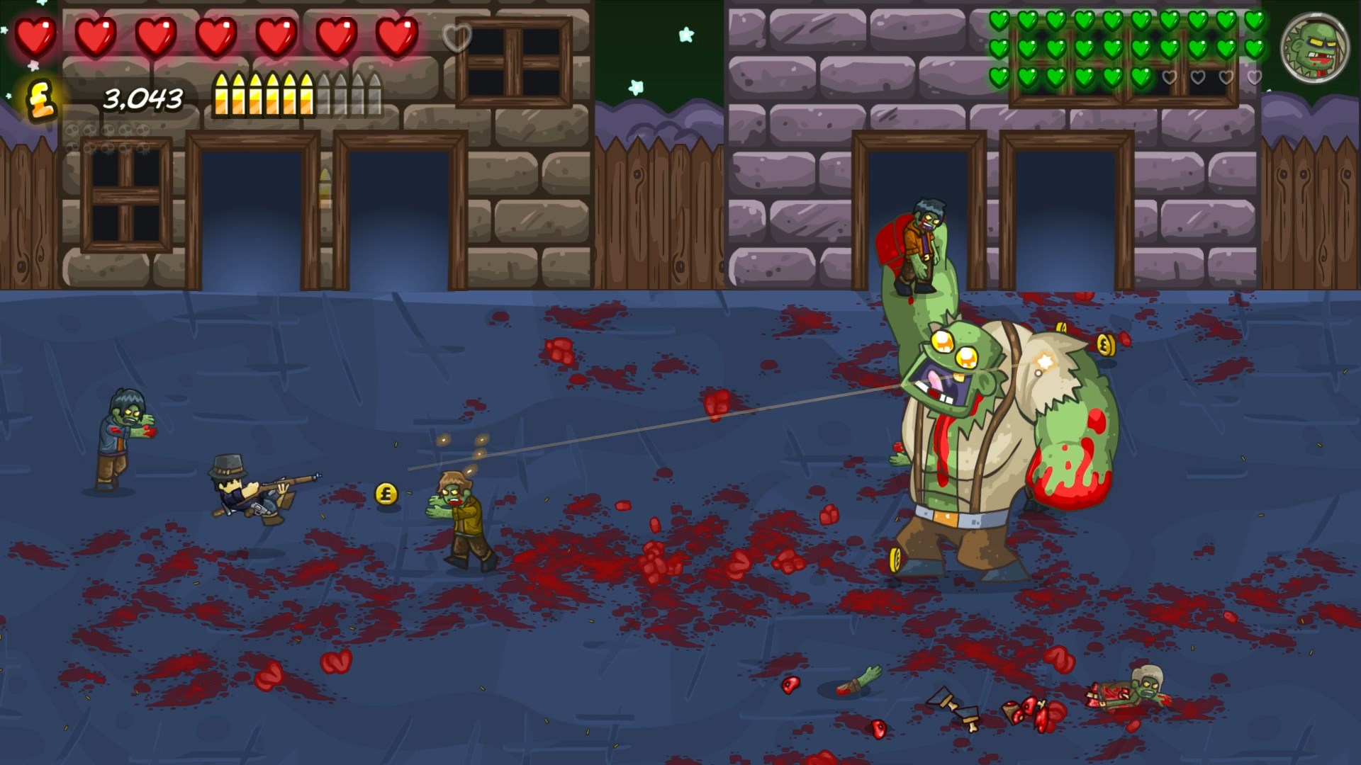 GIBZ screenshot