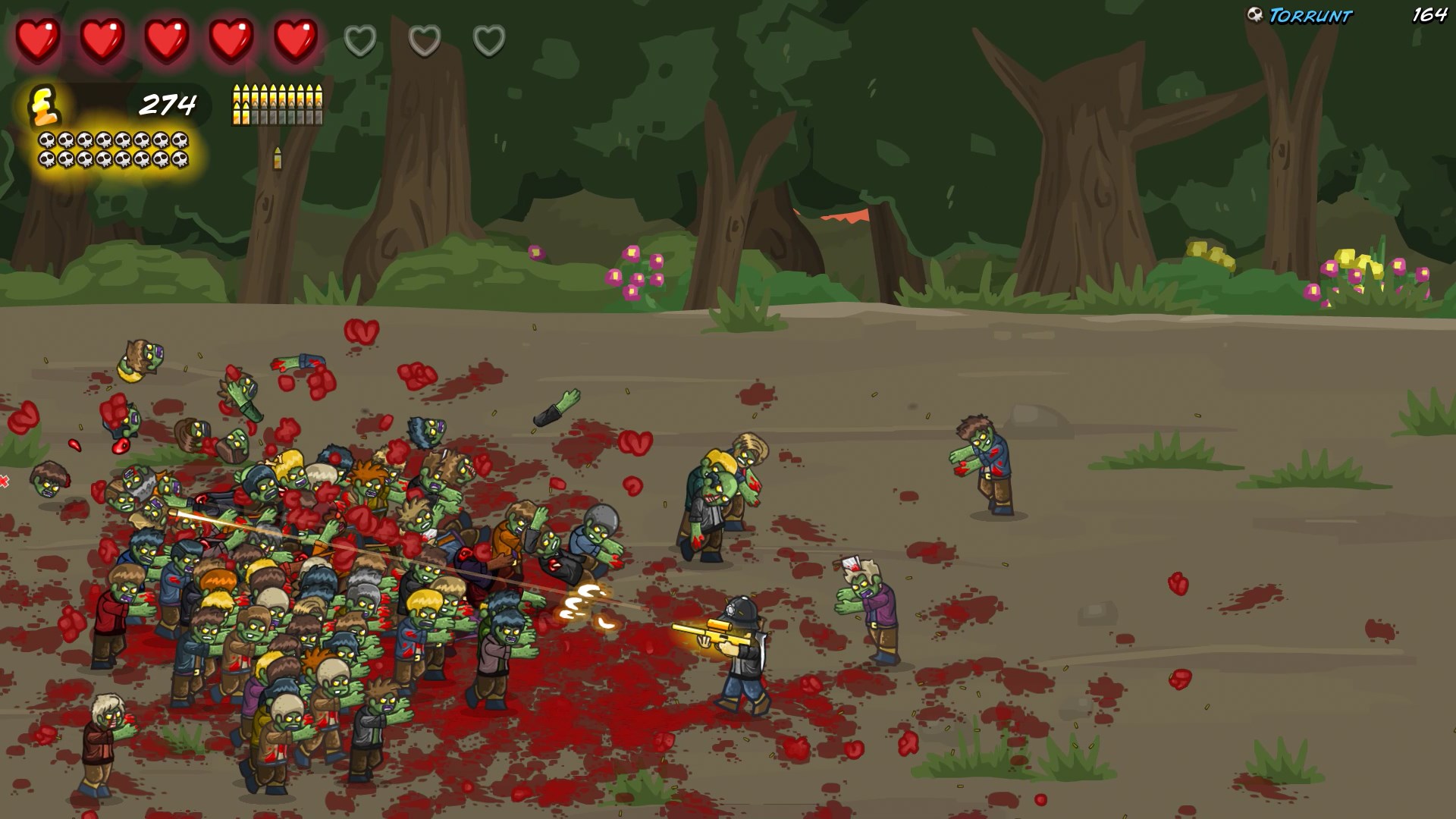 GIBZ screenshot
