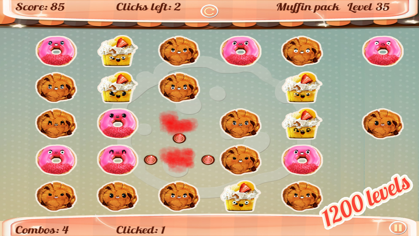 Candy Blast screenshot