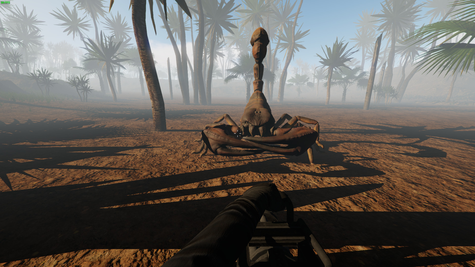 Blood Feed screenshot