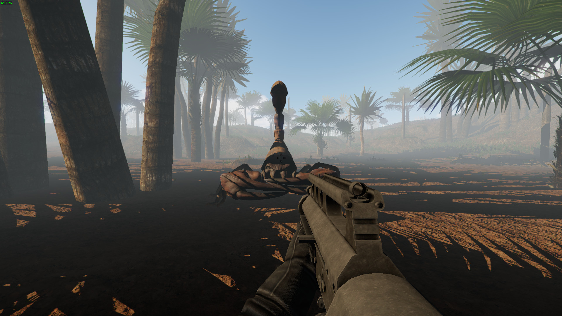 Blood Feed screenshot