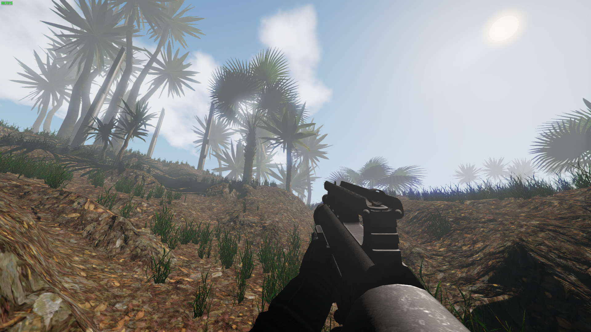 Blood Feed screenshot