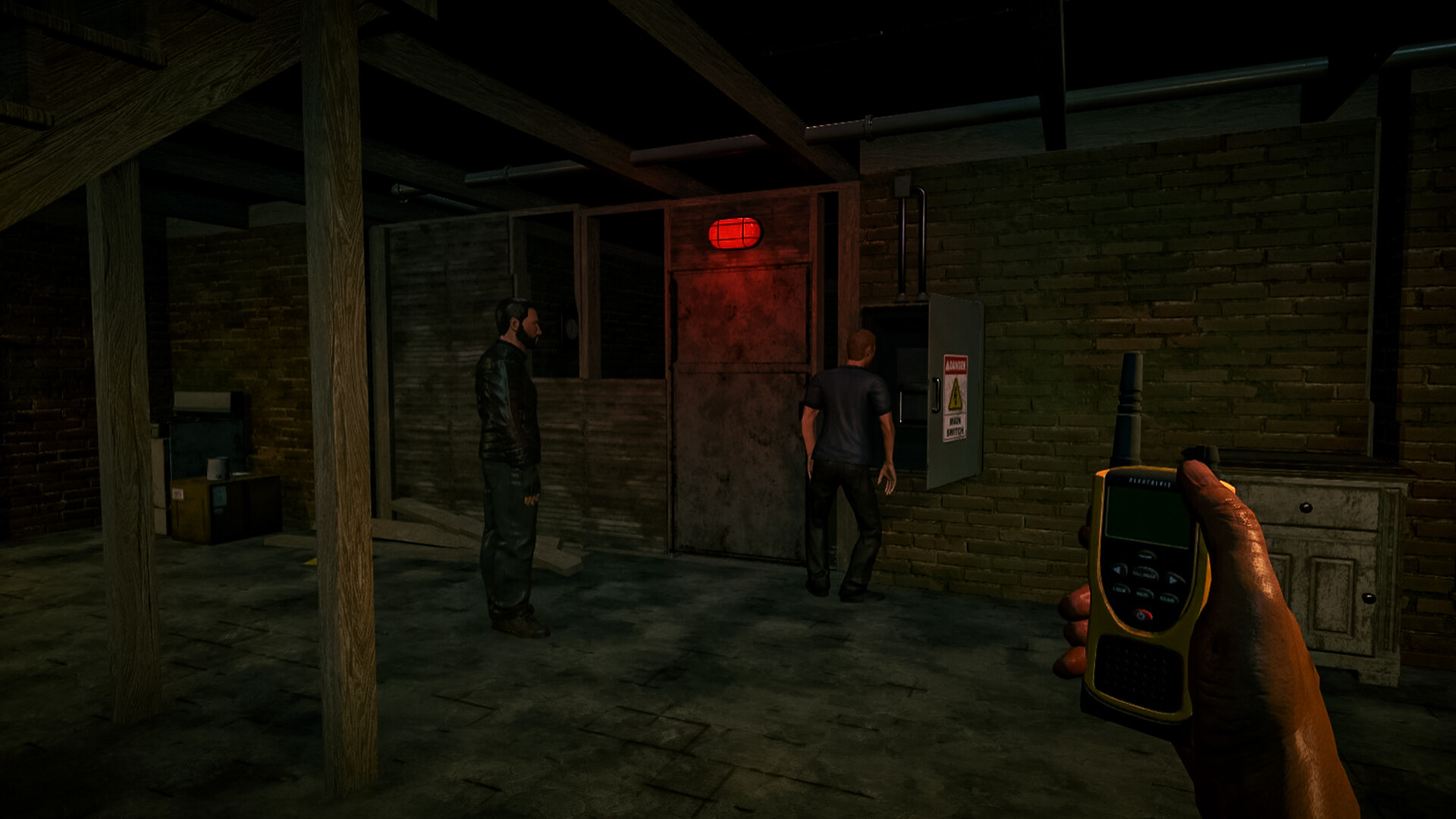 Gehinnom screenshot