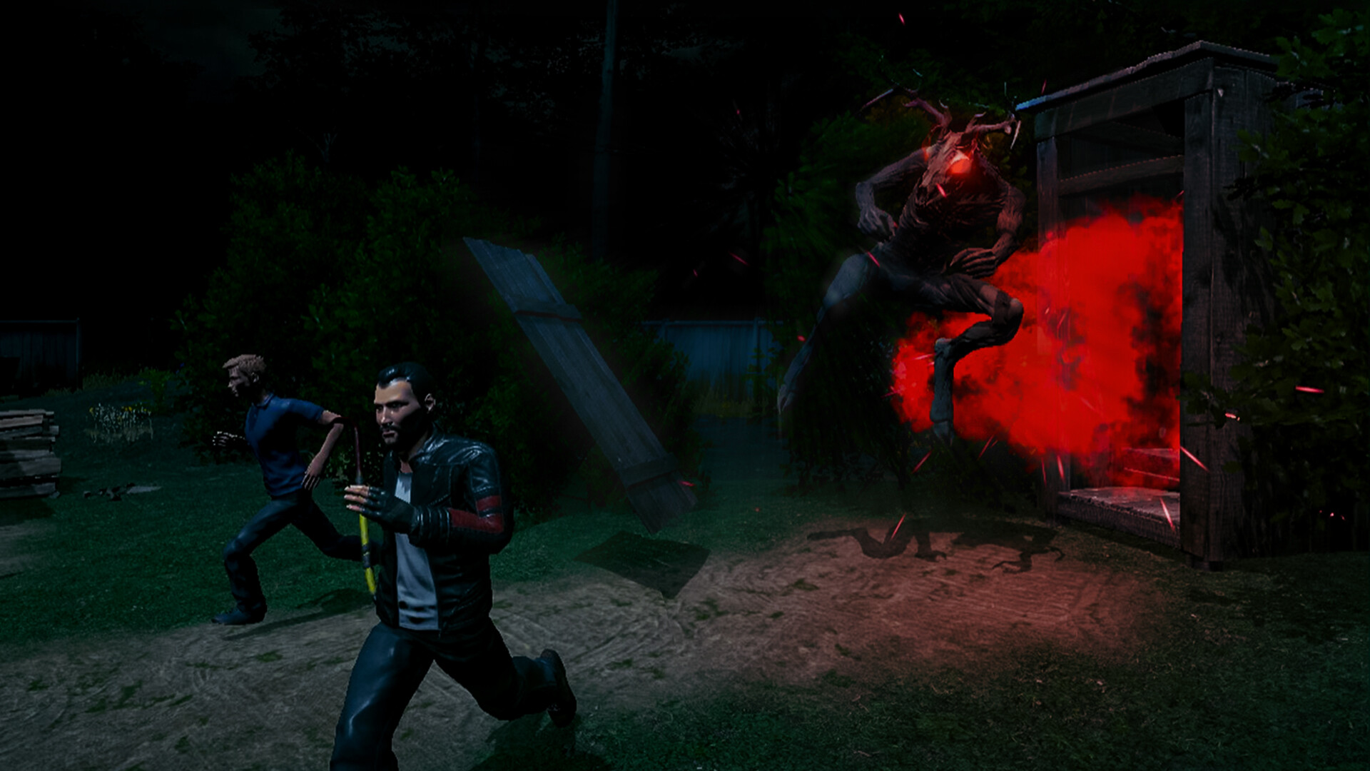 Gehinnom screenshot