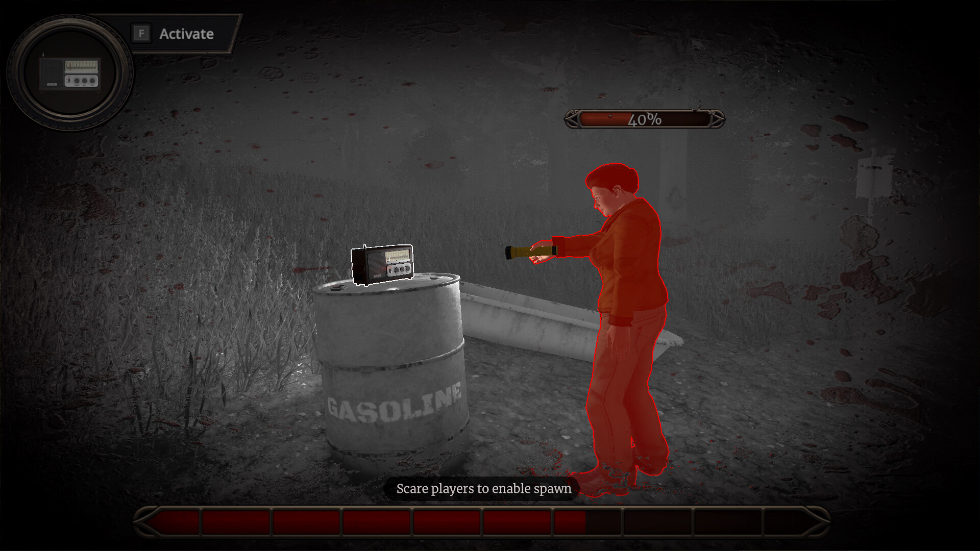 Gehinnom screenshot