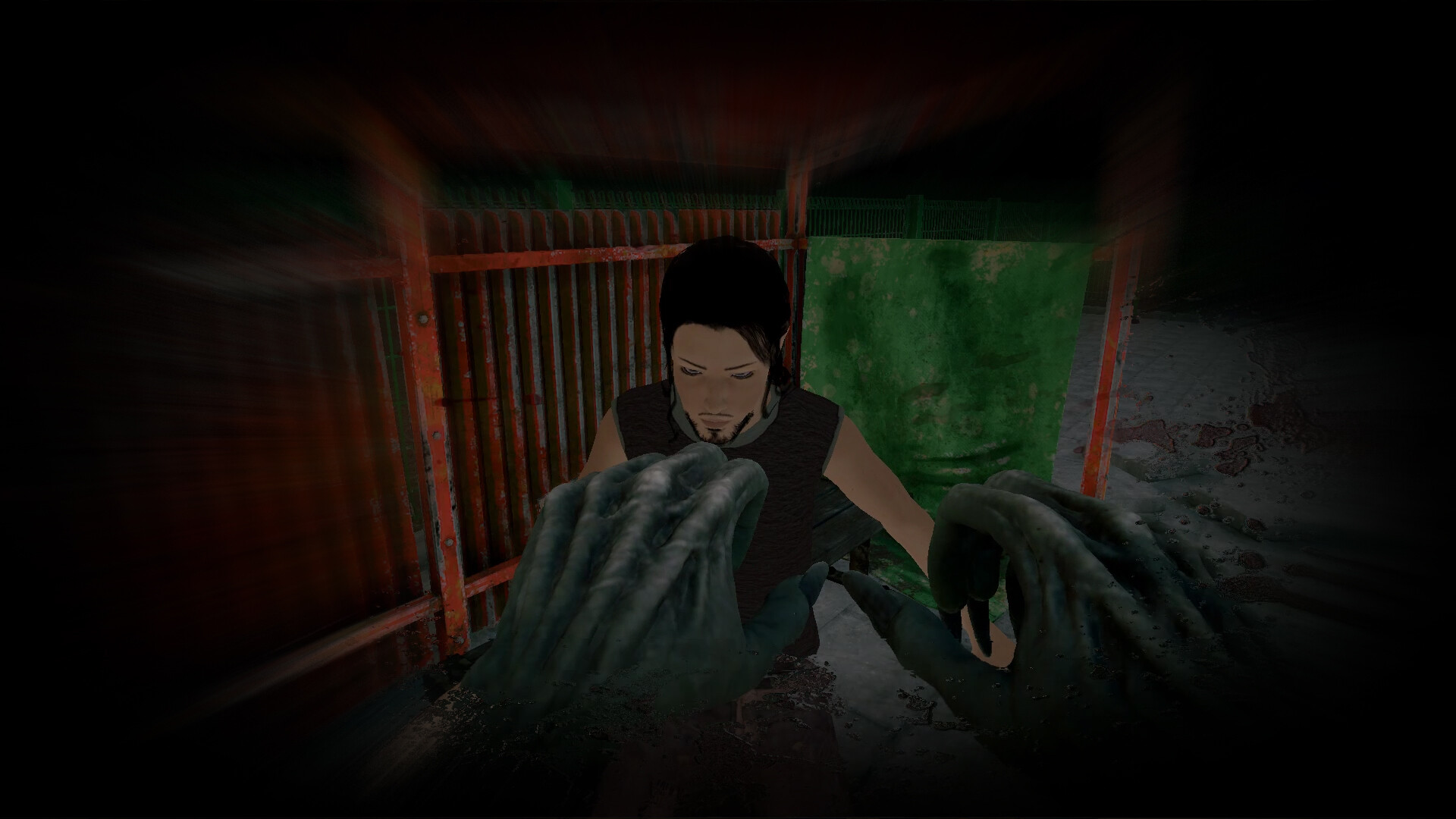 Gehinnom screenshot