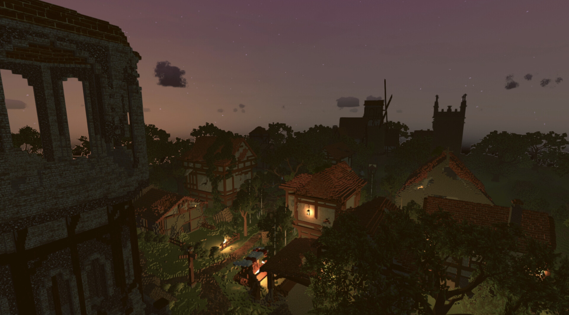 ST World screenshot
