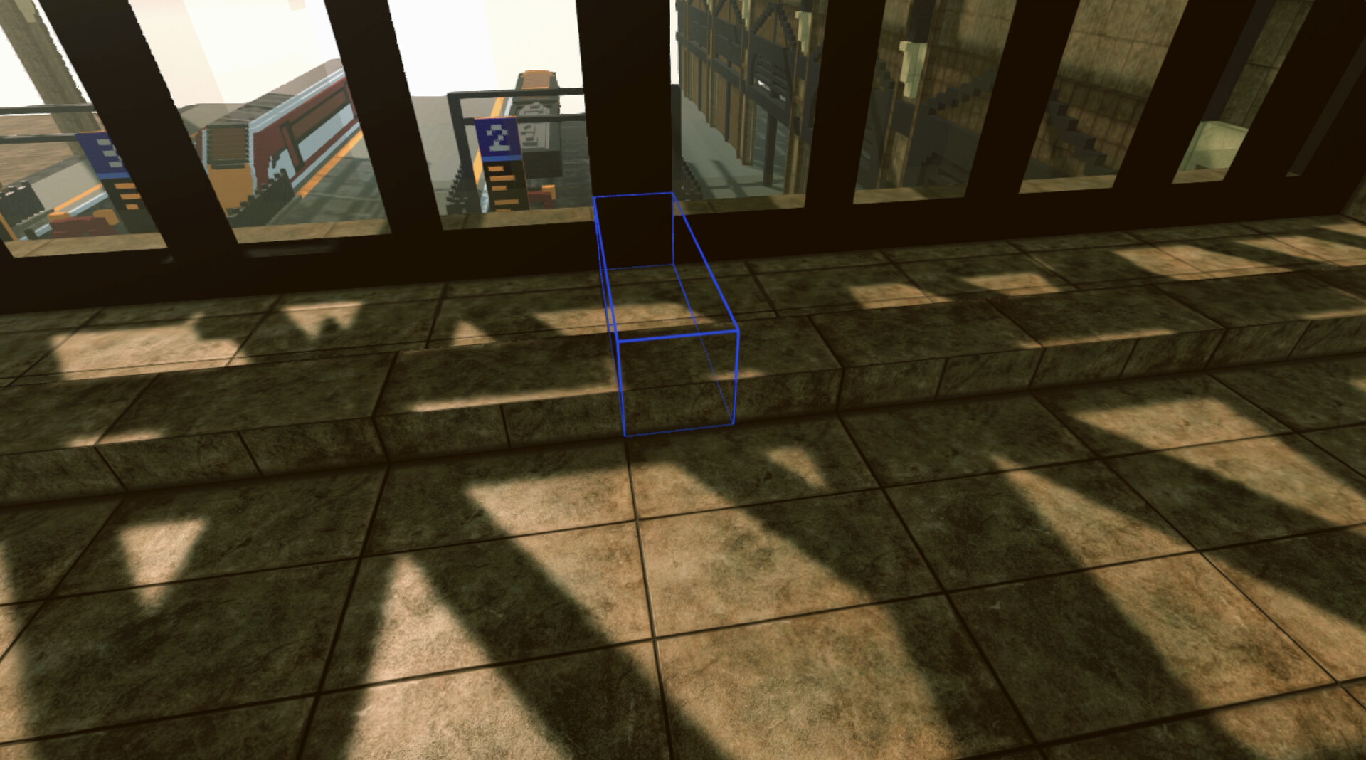 ST World screenshot