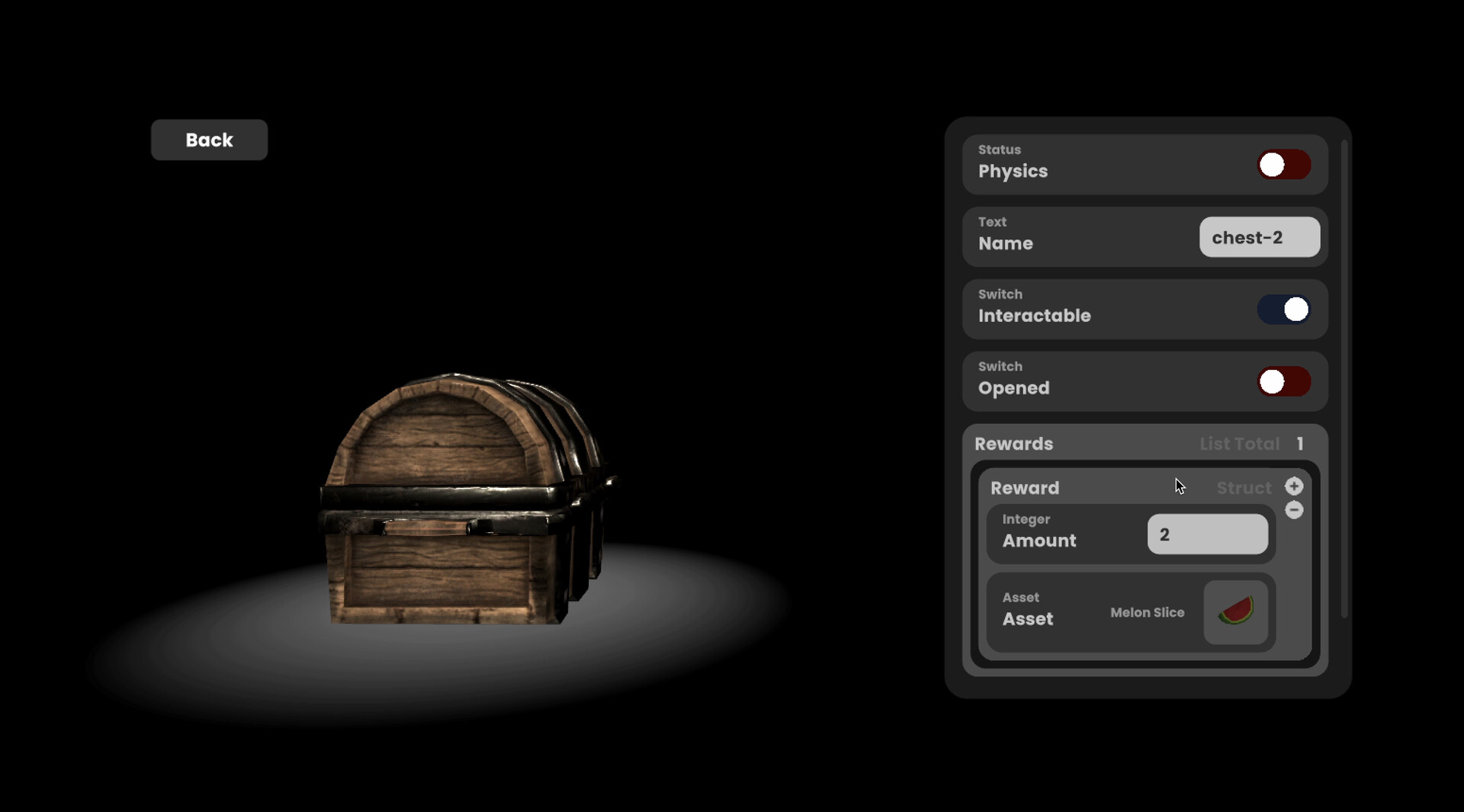 ST World screenshot