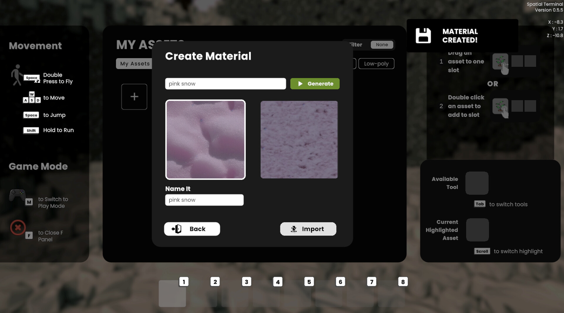 ST World screenshot