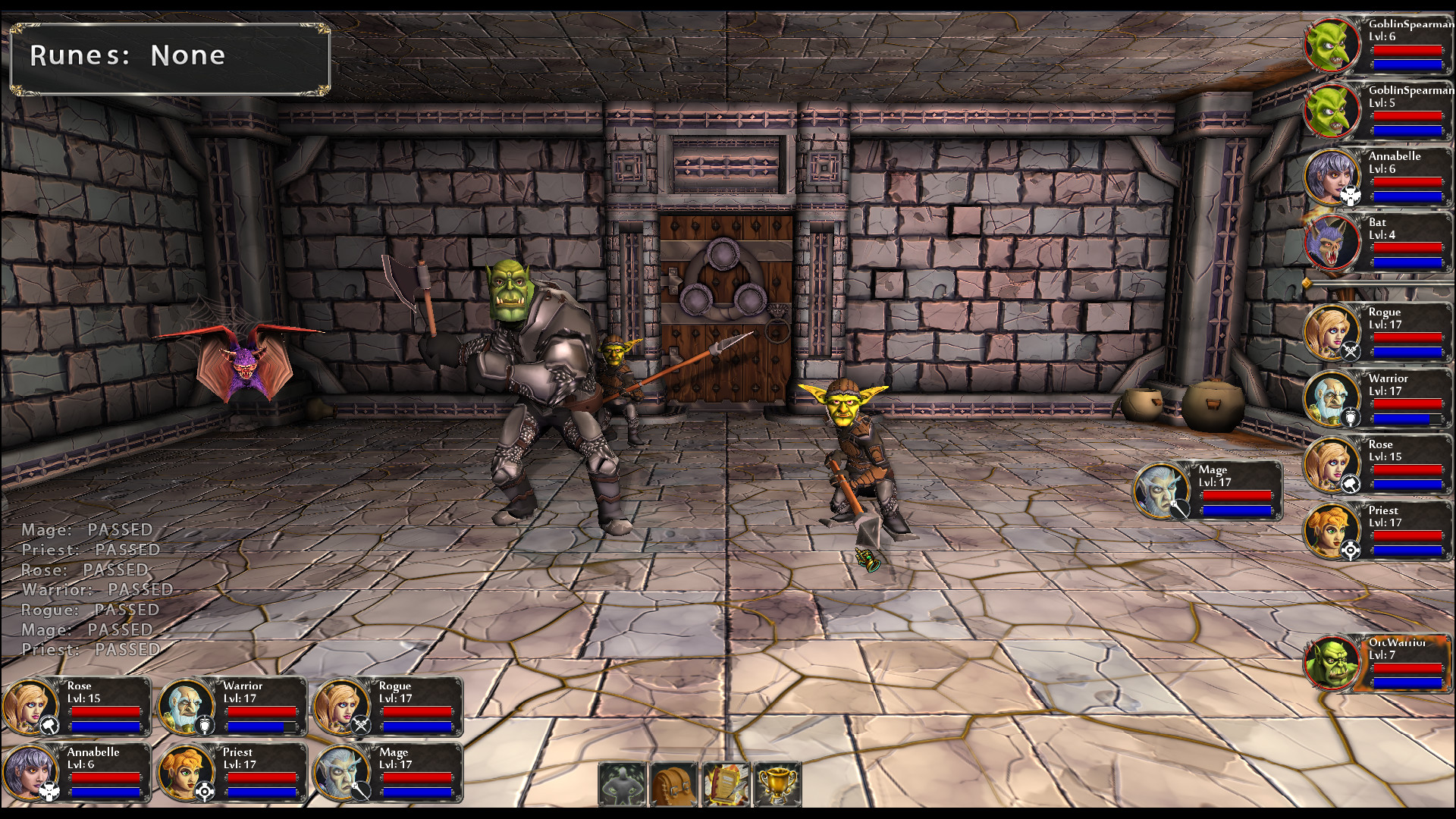 Zavix Tower screenshot