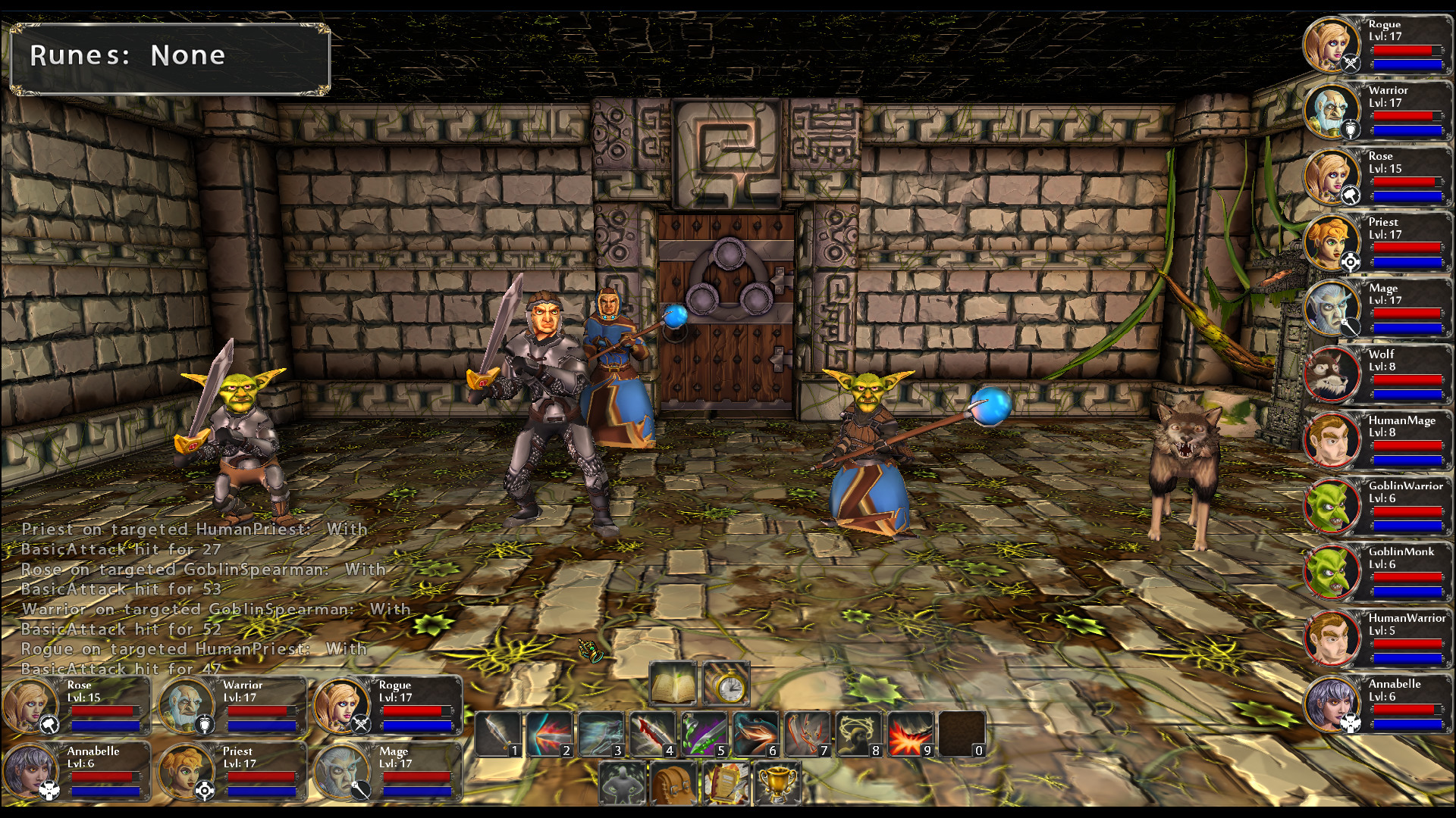 Zavix Tower screenshot