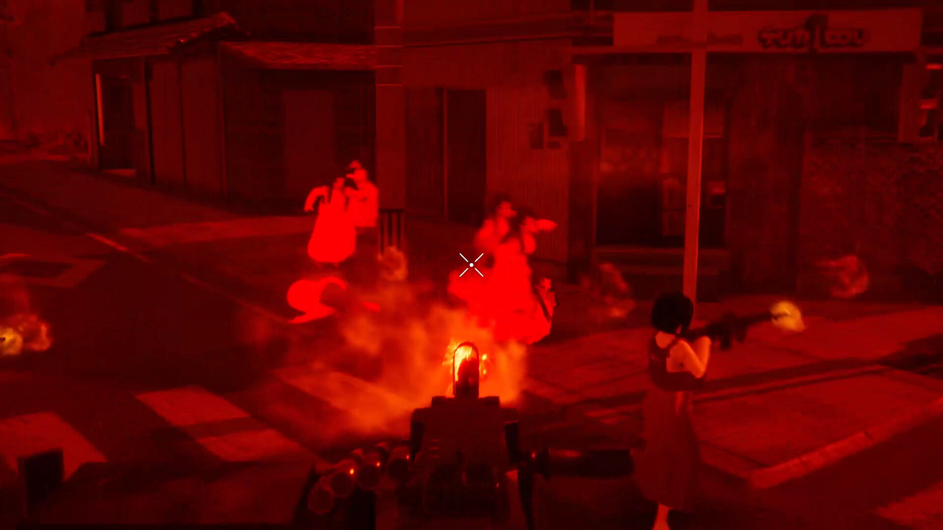 近畿霊務局 - Kinki Spiritual Affairs Bureau screenshot