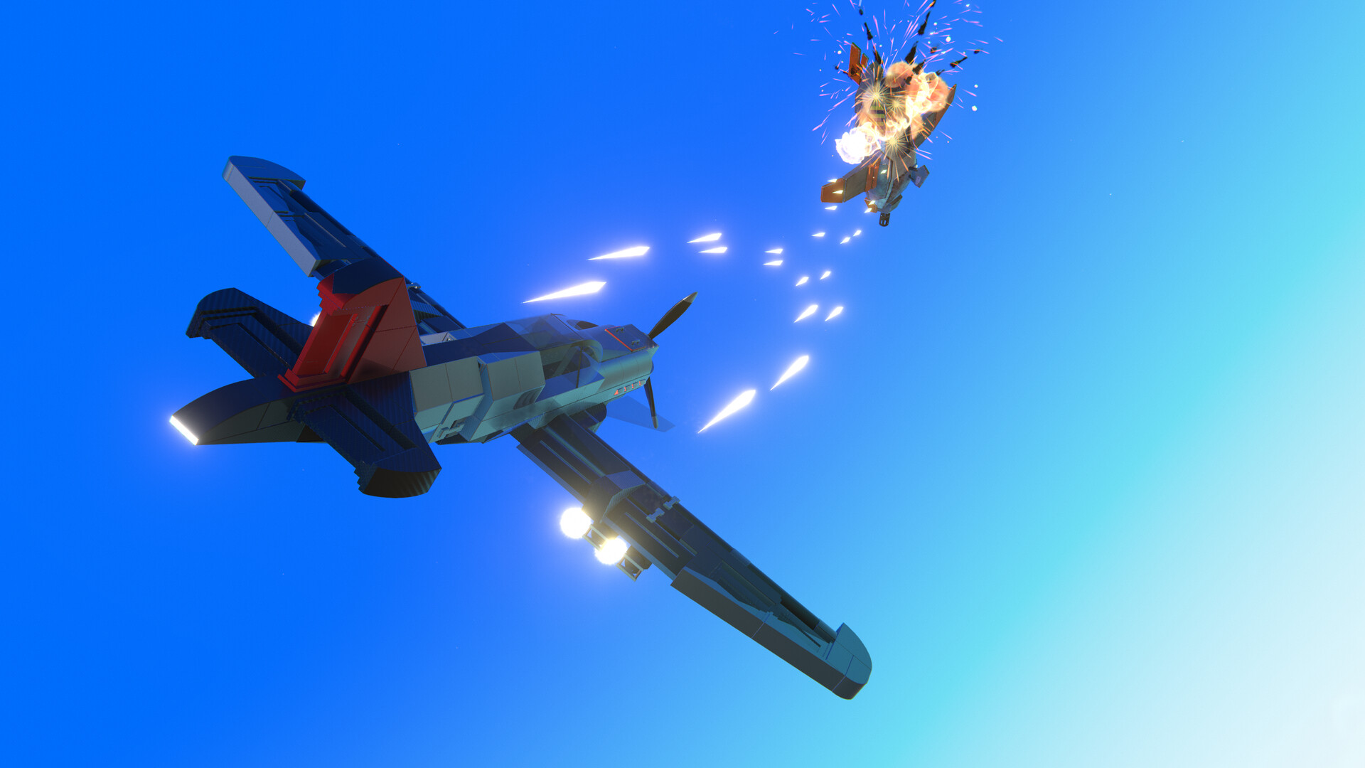 Trailmakers screenshot