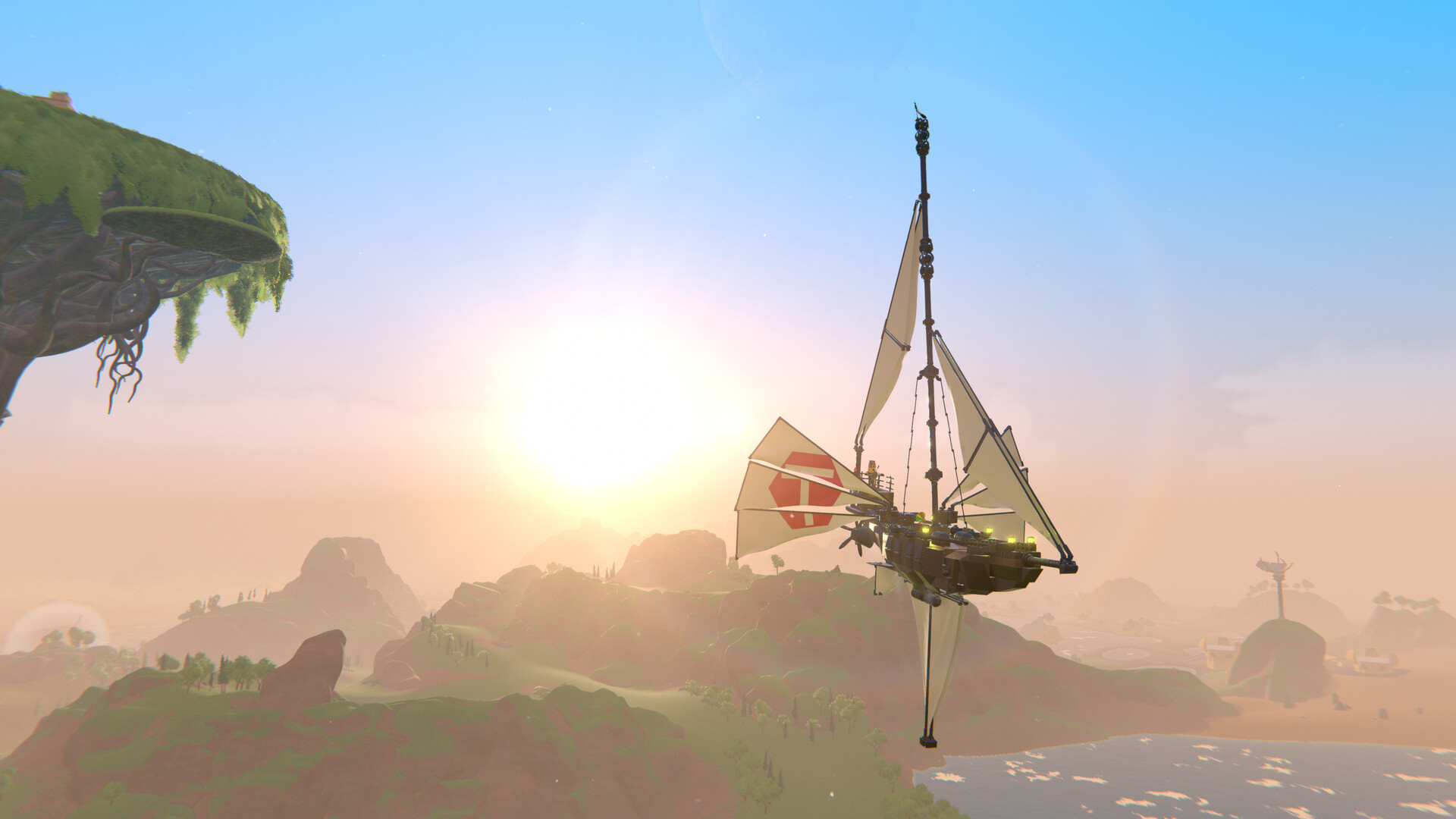 Trailmakers screenshot