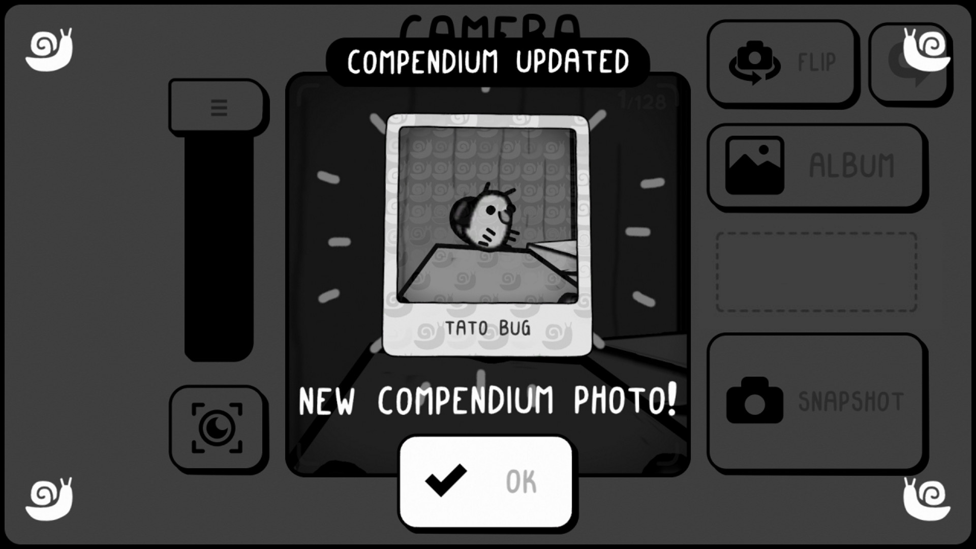 TOEM: A Photo Adventure screenshot